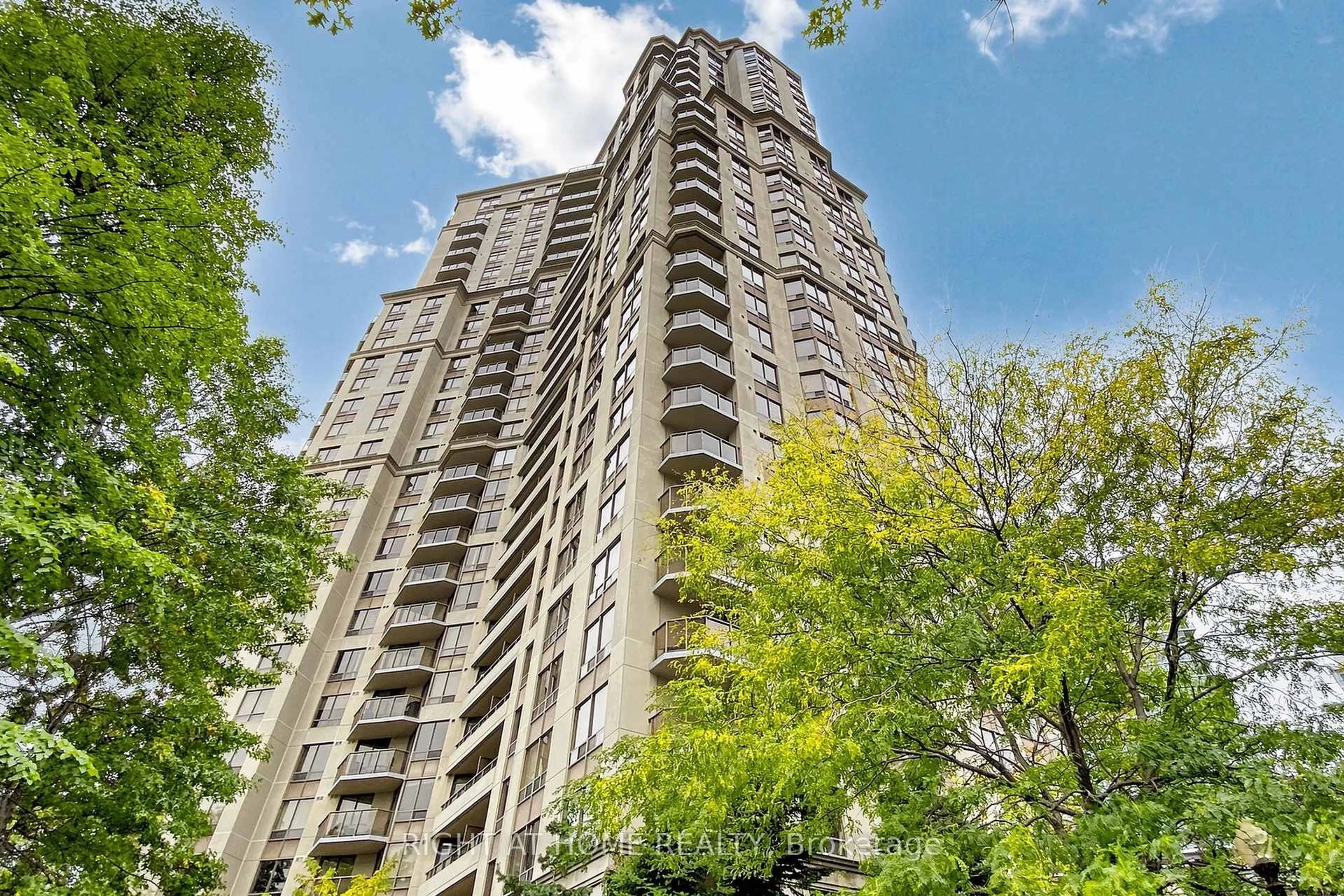 Unknown for 78 Harrison Garden Blvd #512, Toronto Ontario M2N 7E2