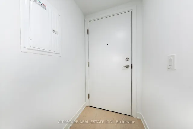 252 Church St #4805, Toronto 2