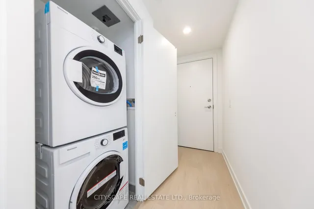252 Church St #4805, Toronto 3