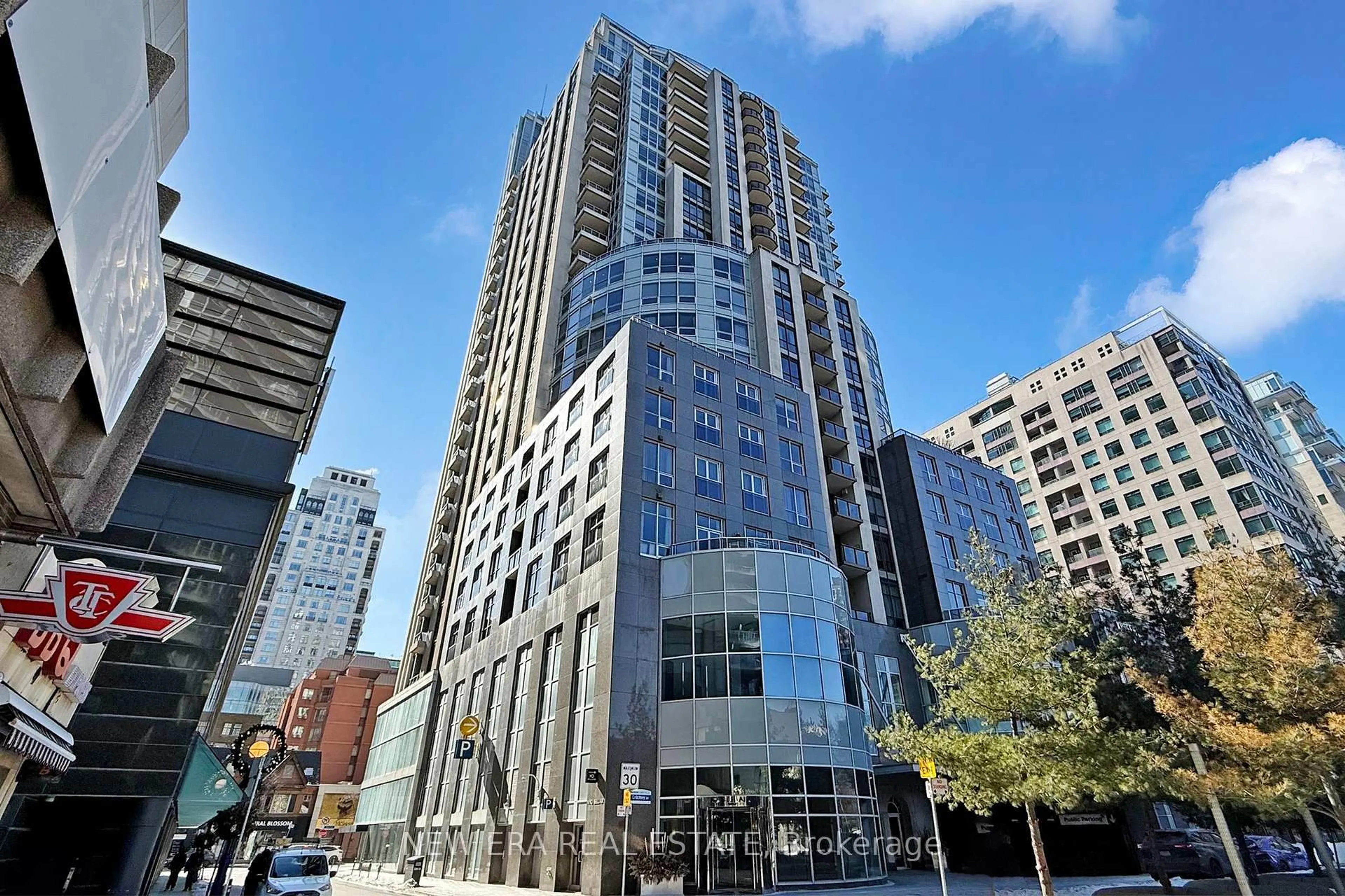 Unknown for 10 Bellair St #602, Toronto Ontario M5R 3T8