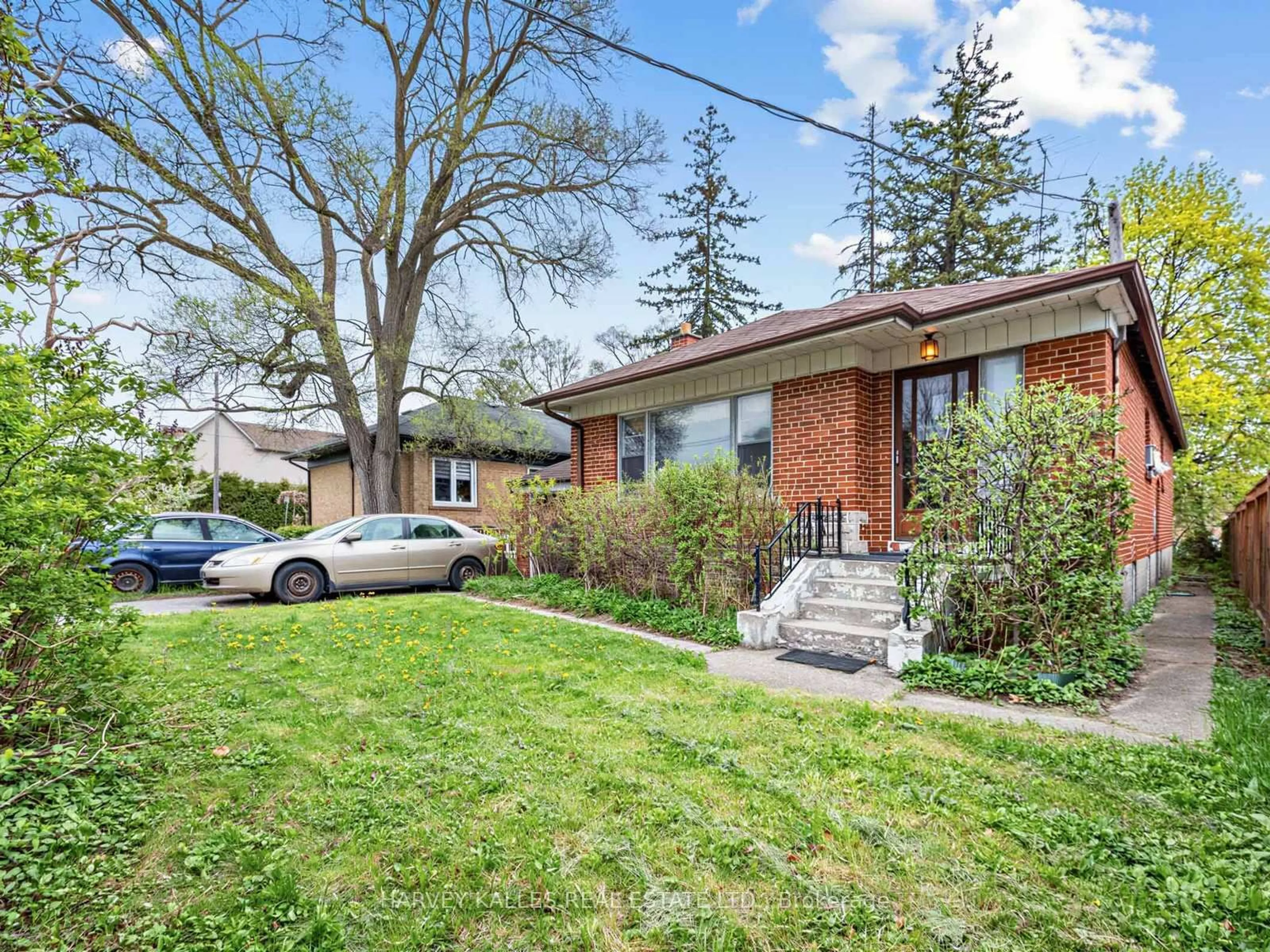 Unknown for 12 Invermay Ave, Toronto Ontario M3H 1Z2