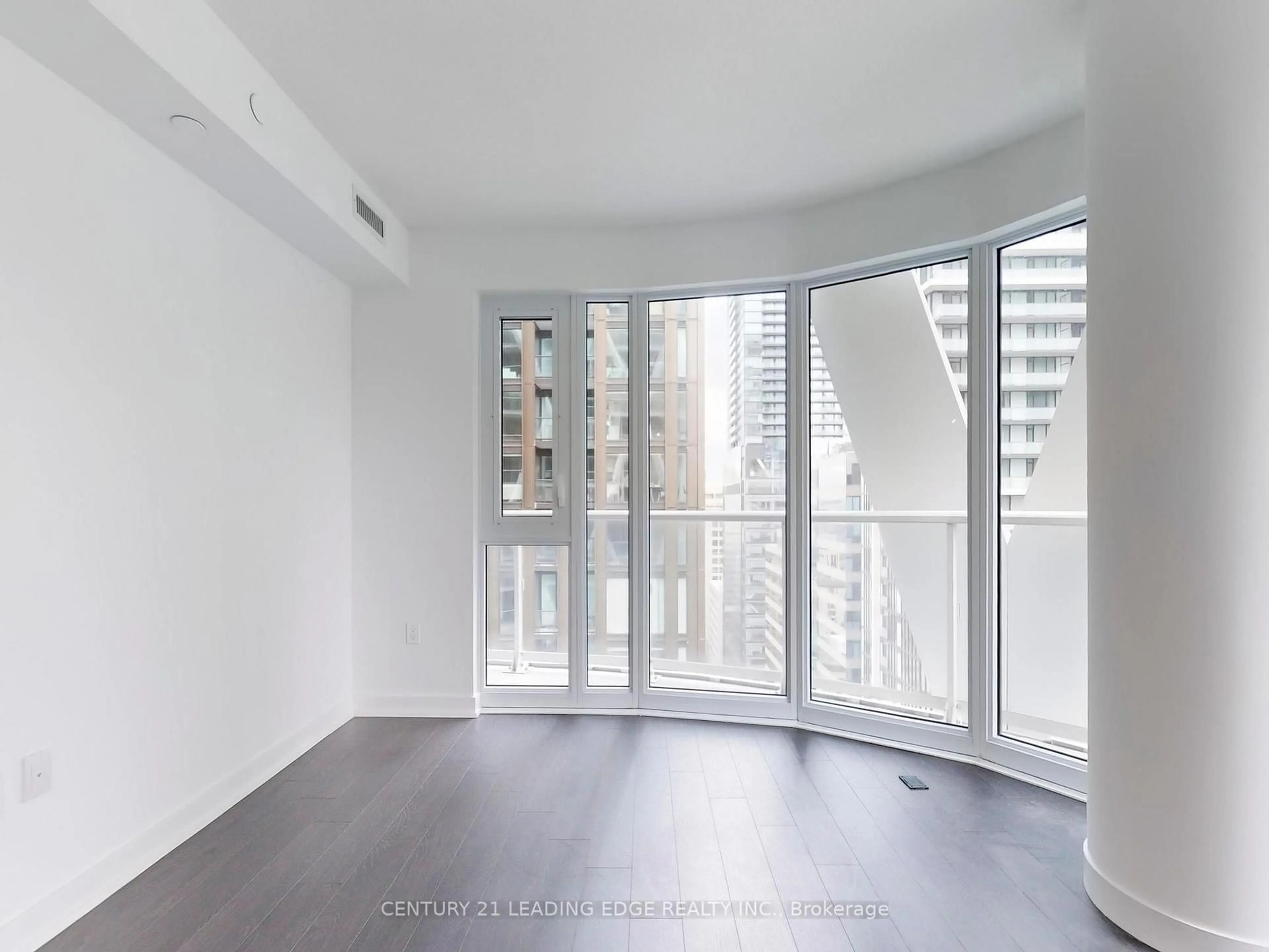 A pic of a room for 230 Simcoe St #2212, Toronto Ontario M5T 0G7