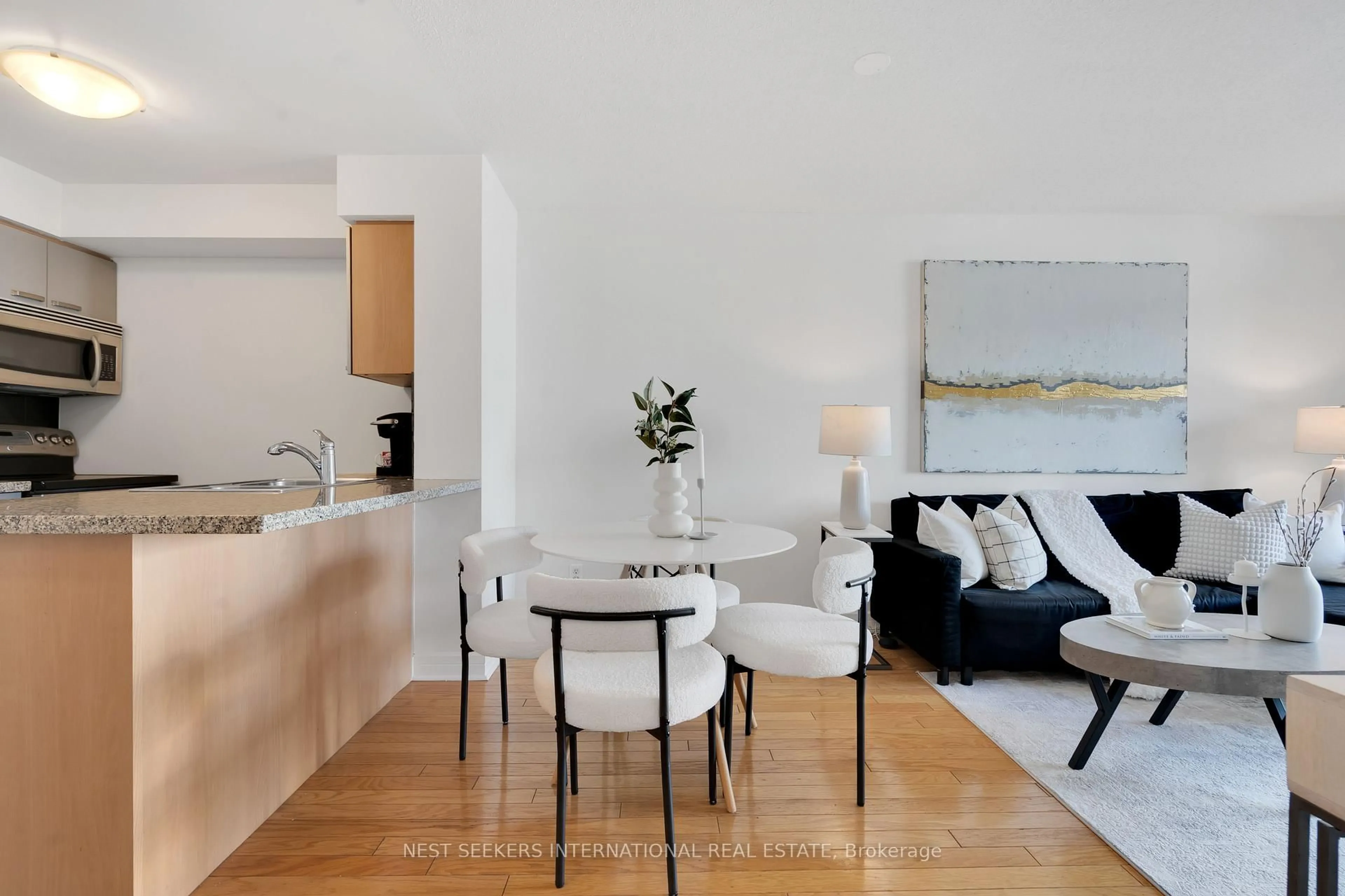 Unknown for 16 Harrison Garden Blvd #1011, Toronto Ontario M2N 7J6
