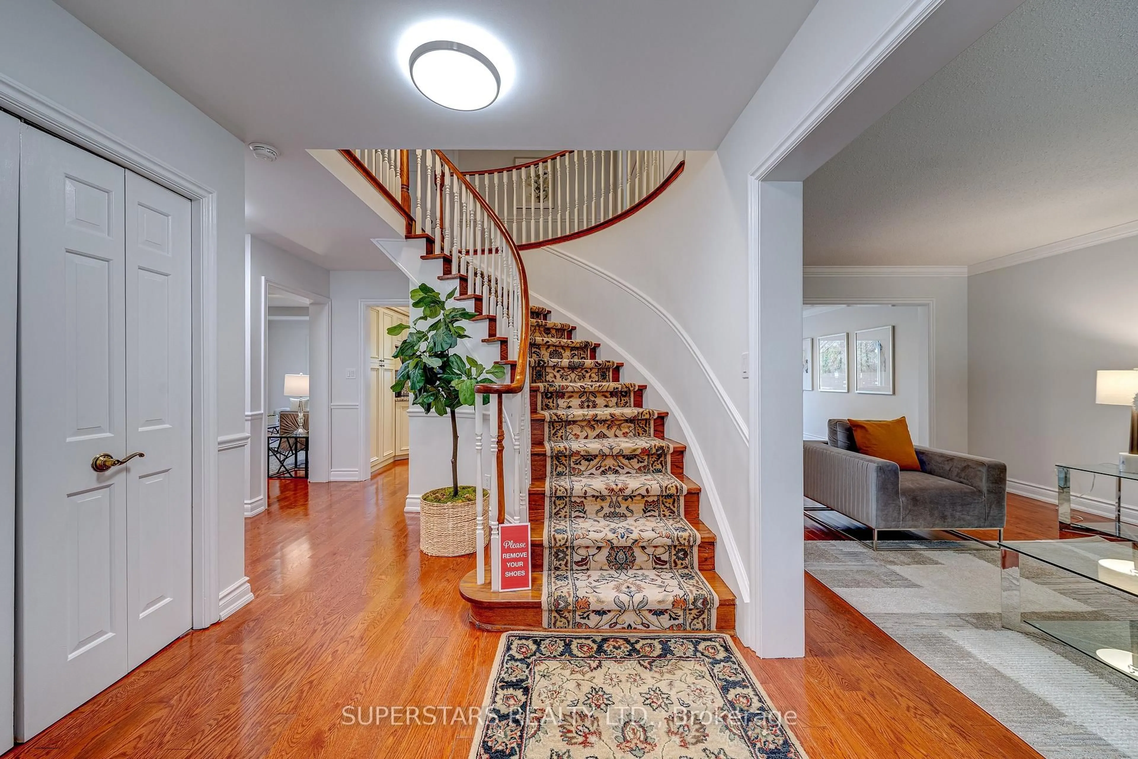 Unknown for 76 Hobart Dr, Toronto Ontario M2J 3J7