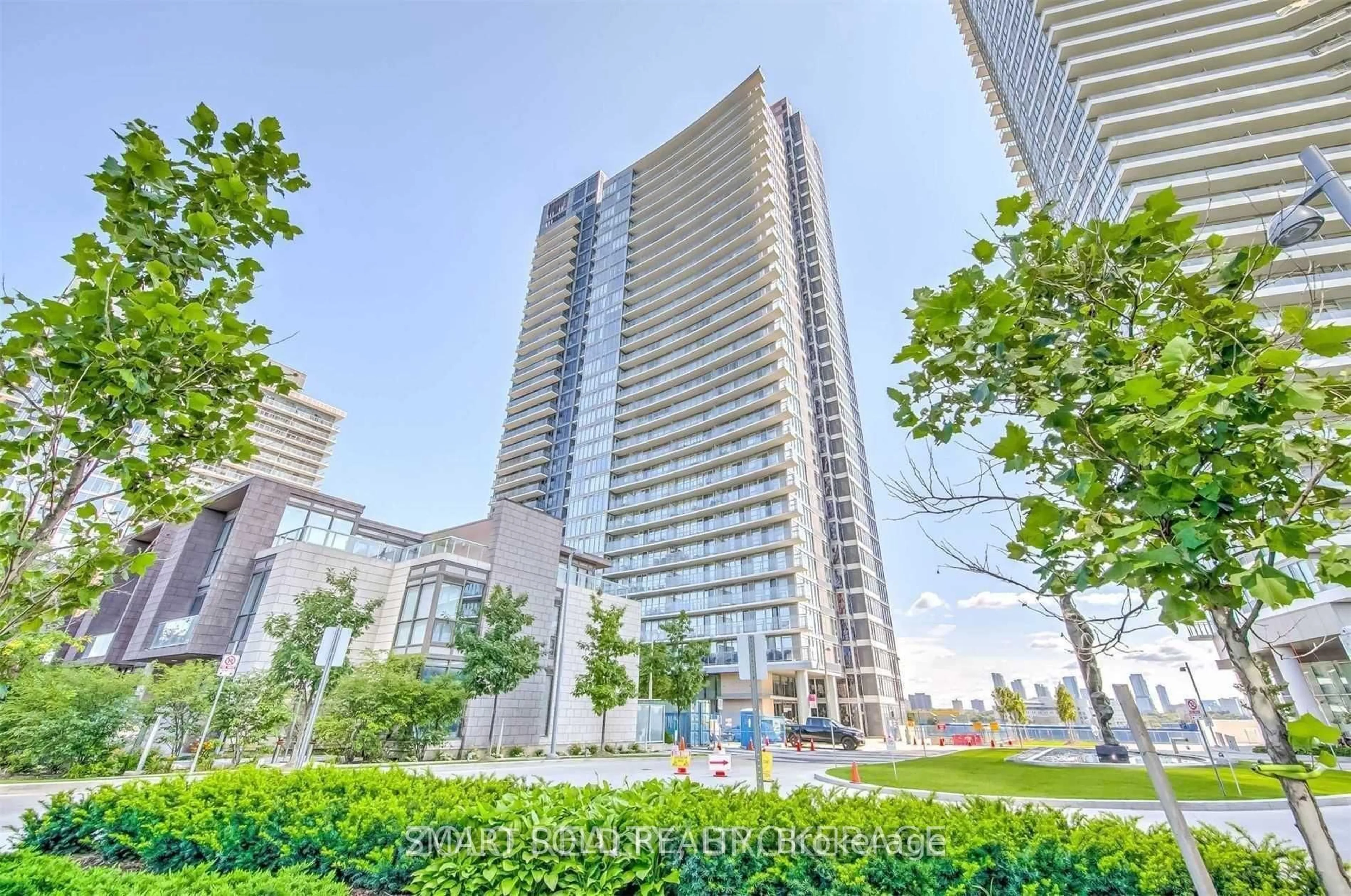 Unknown for 121 Mcmahon Dr #510, Toronto Ontario M2K 0C1