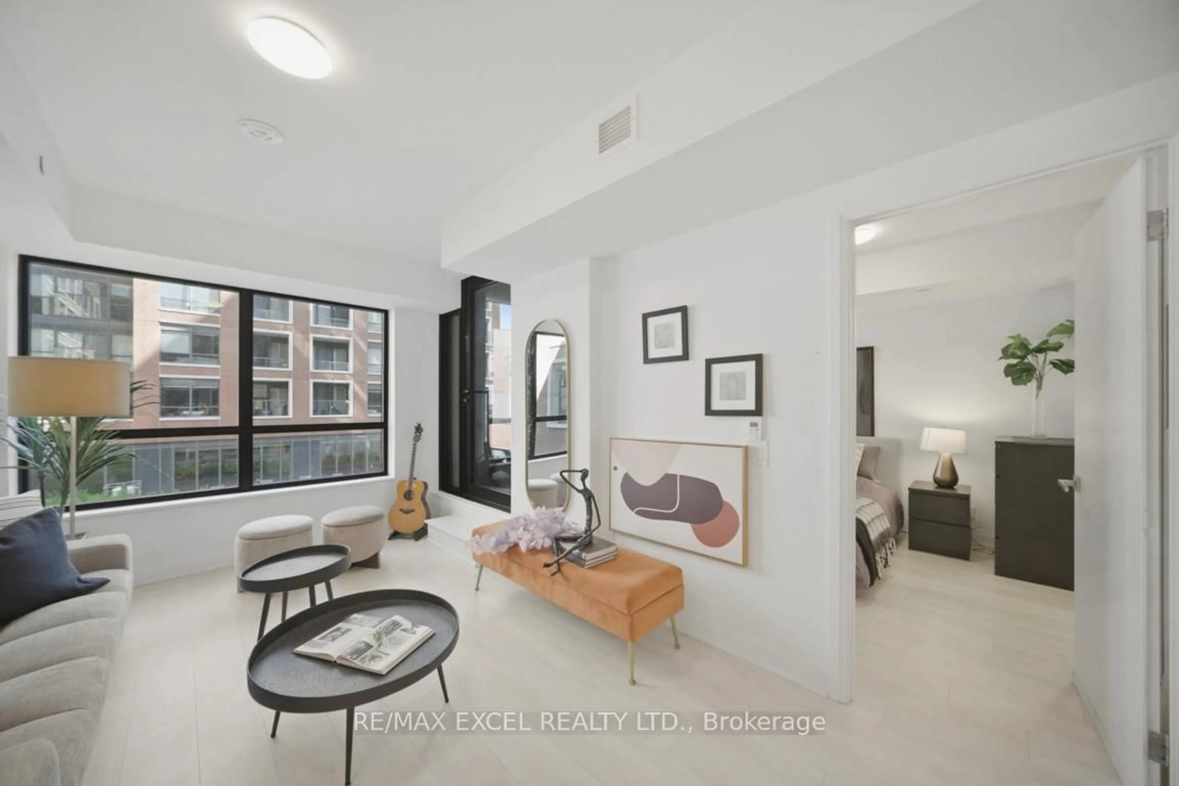 A pic of a room for 33 Frederick Todd Way #303, Toronto Ontario M4G 0C9