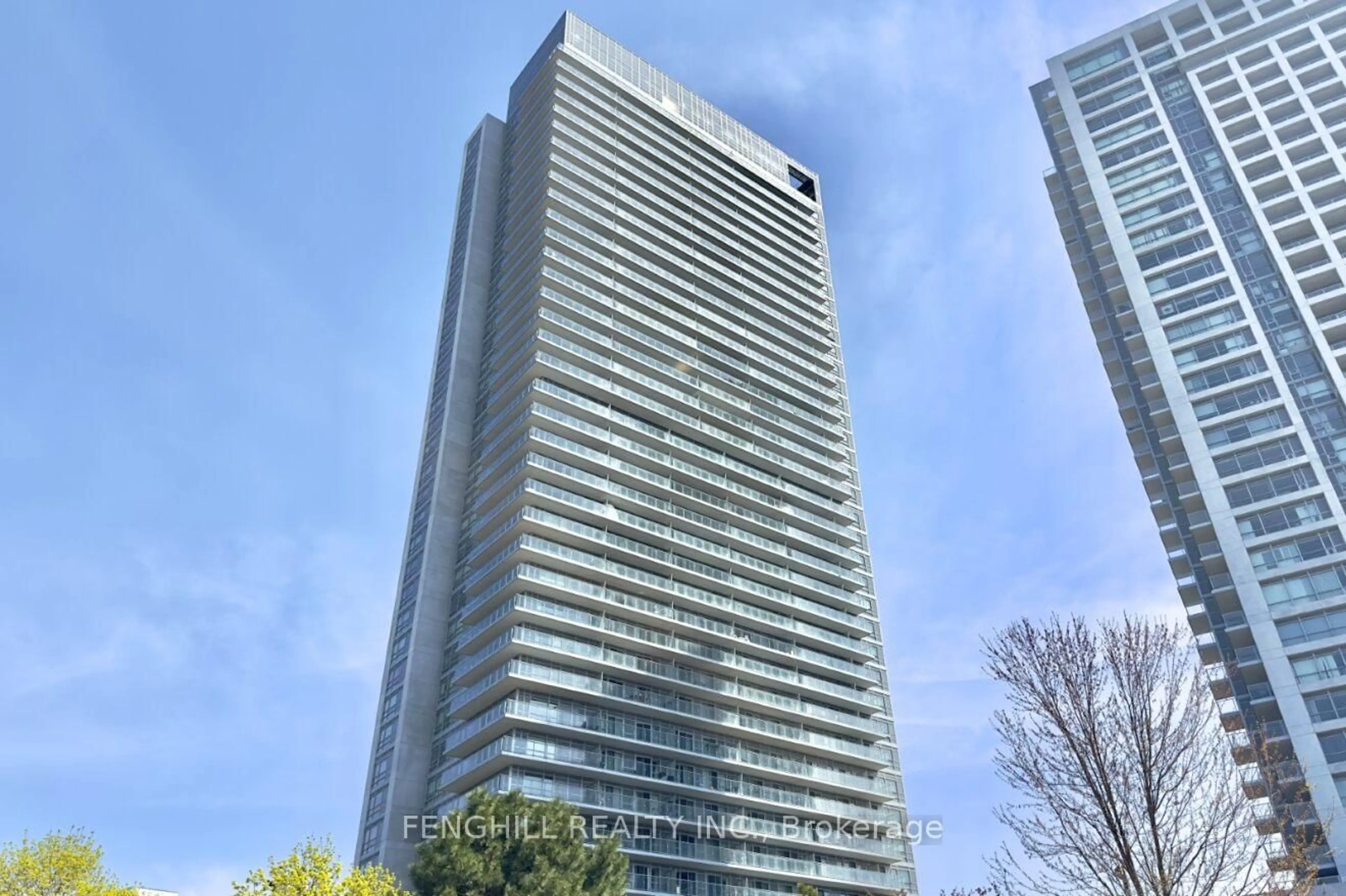 Unknown for 2015 Sheppard Ave #909, Toronto Ontario M2J 0B3