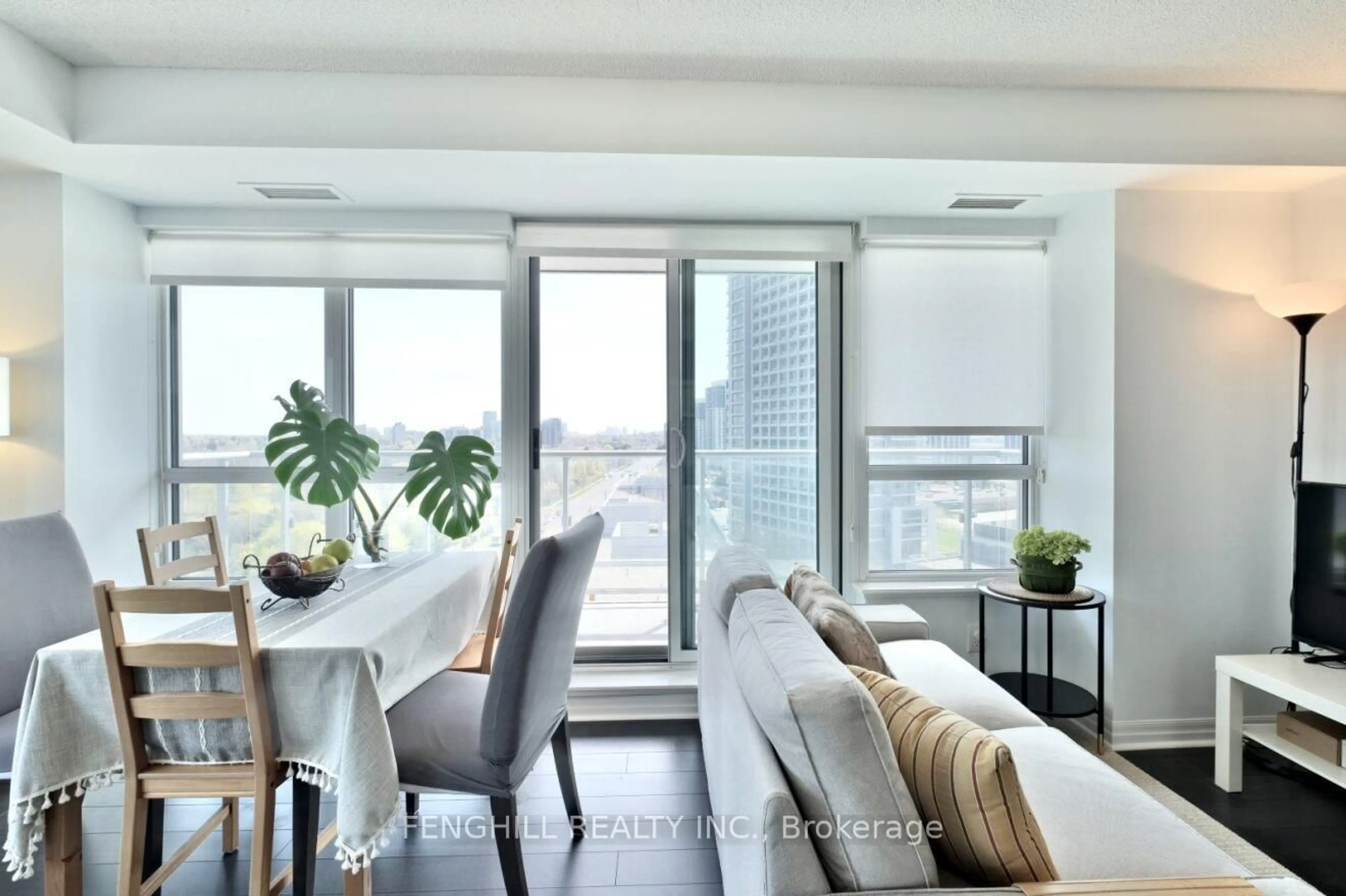 Unknown for 2015 Sheppard Ave #909, Toronto Ontario M2J 0B3