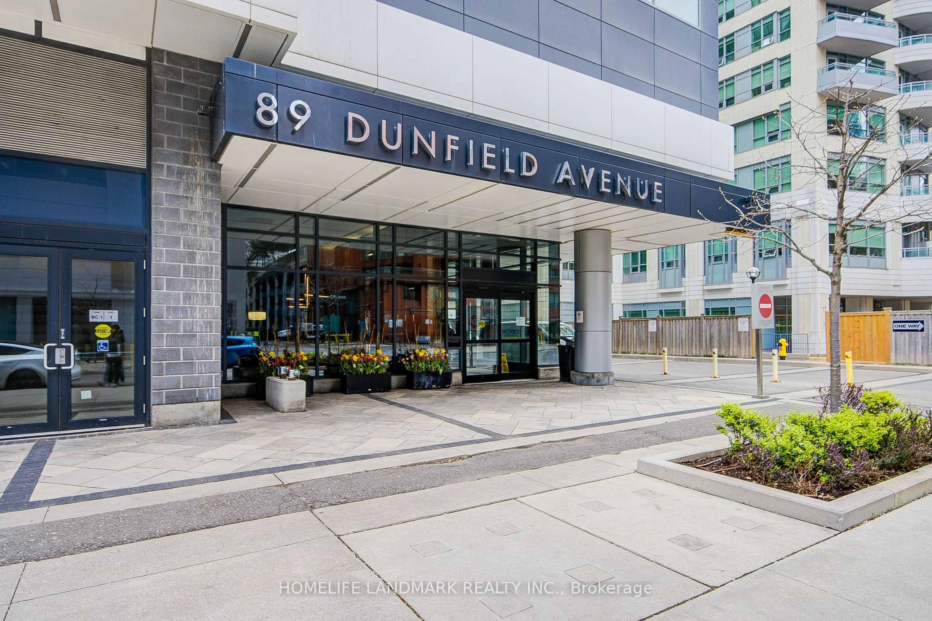 Unknown for 89 Dunfield Ave #2601, Toronto Ontario M4S 0A4