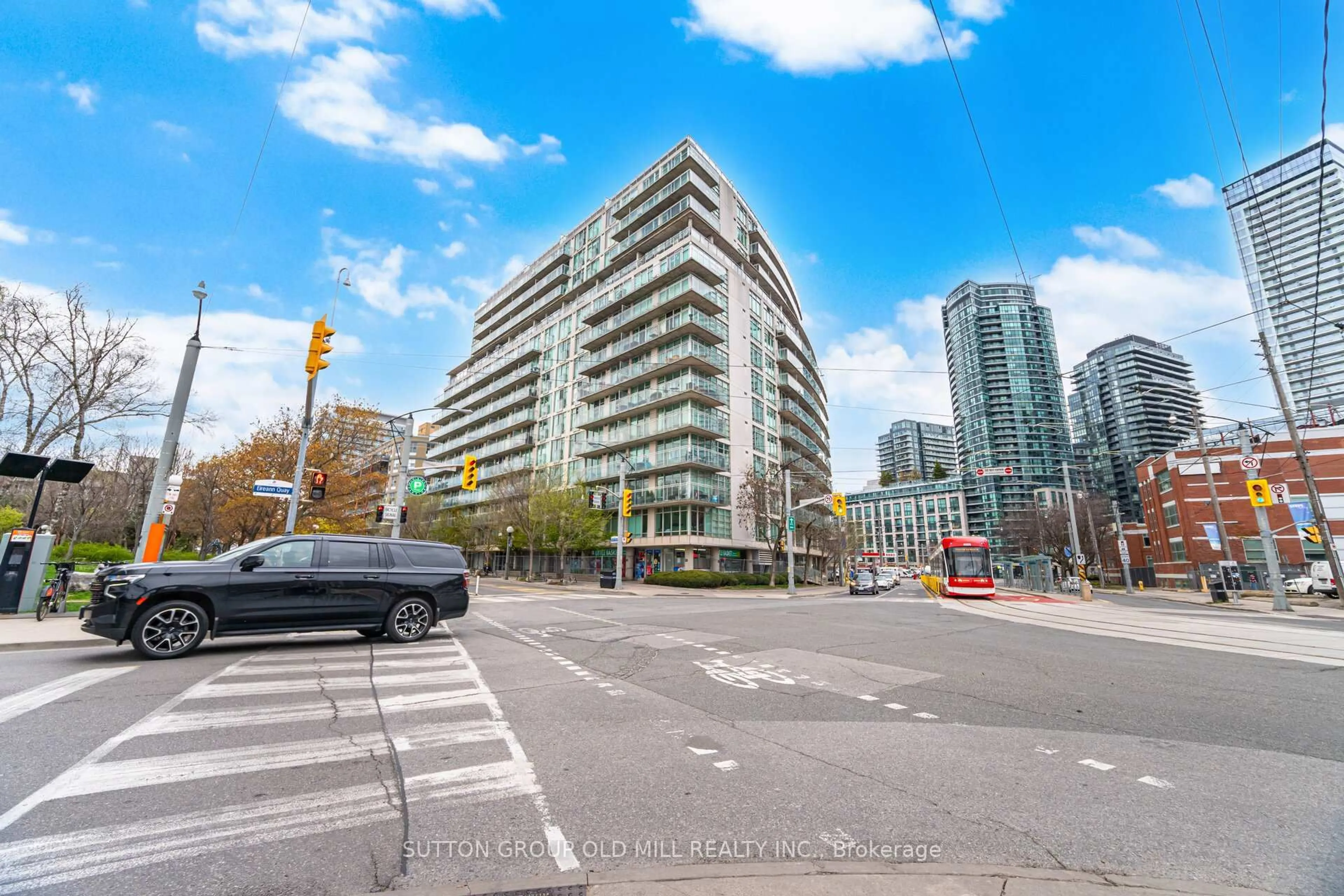 Unknown for 650 Queens Quay #909, Toronto Ontario M5V 3N2