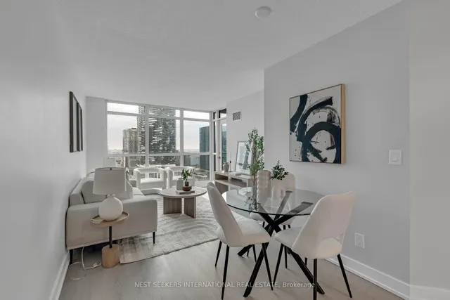 18 Yonge St #2507, Toronto 2