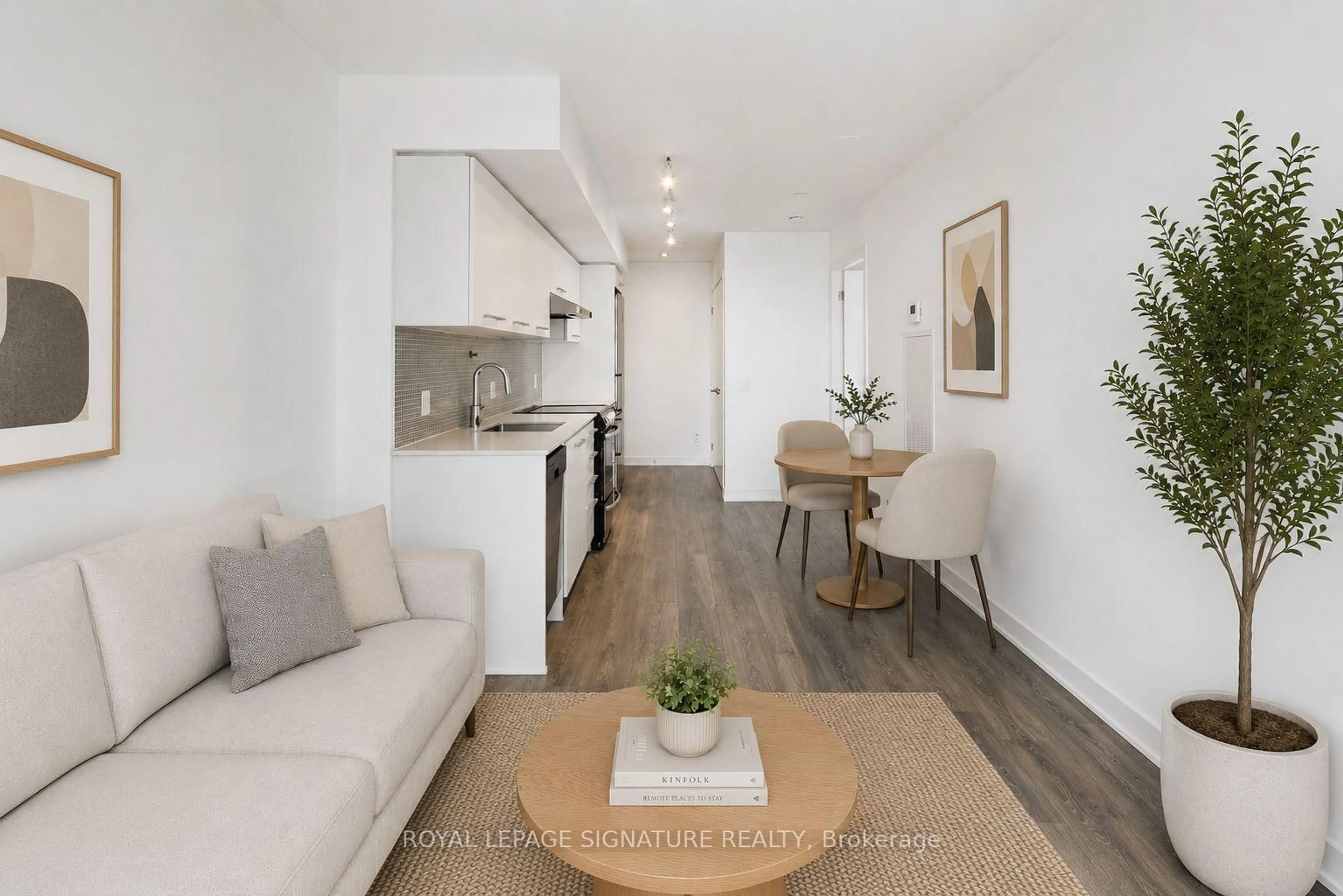 Unknown for 87 Peter St #1203, Toronto Ontario M5V 0P1