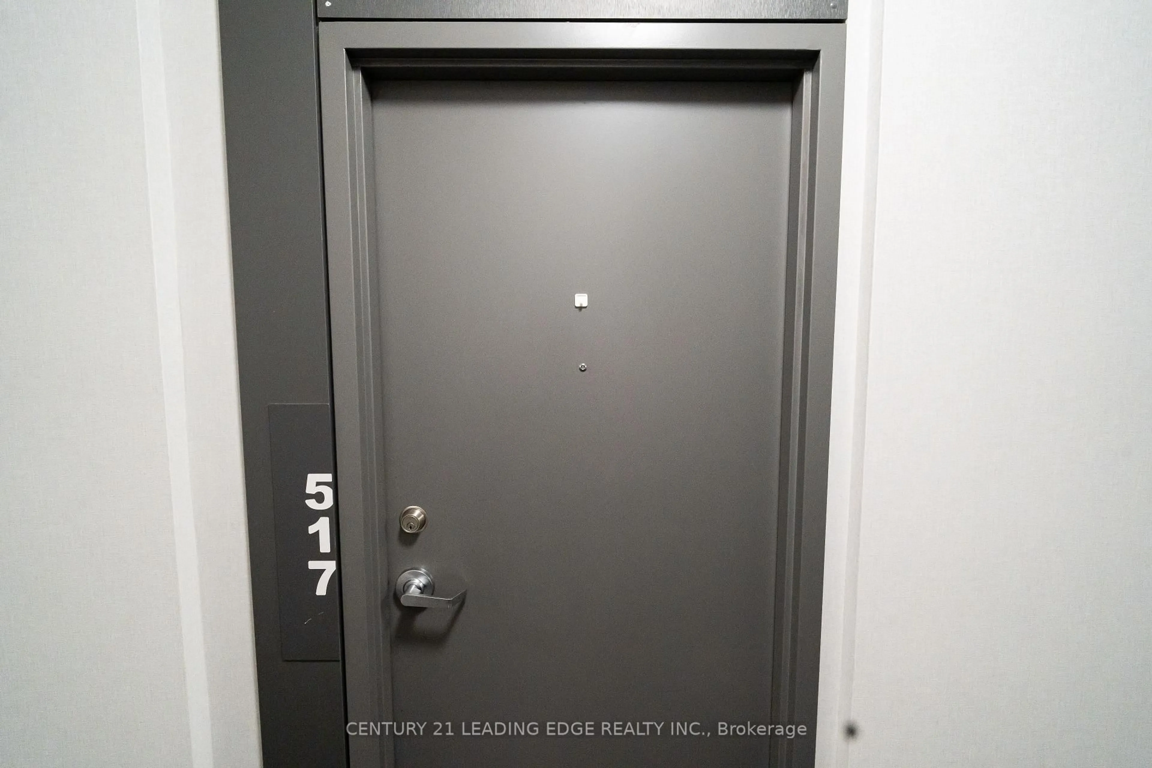Unknown for 15 BRUYERES Mews #517, Toronto Ontario M5V 0A7