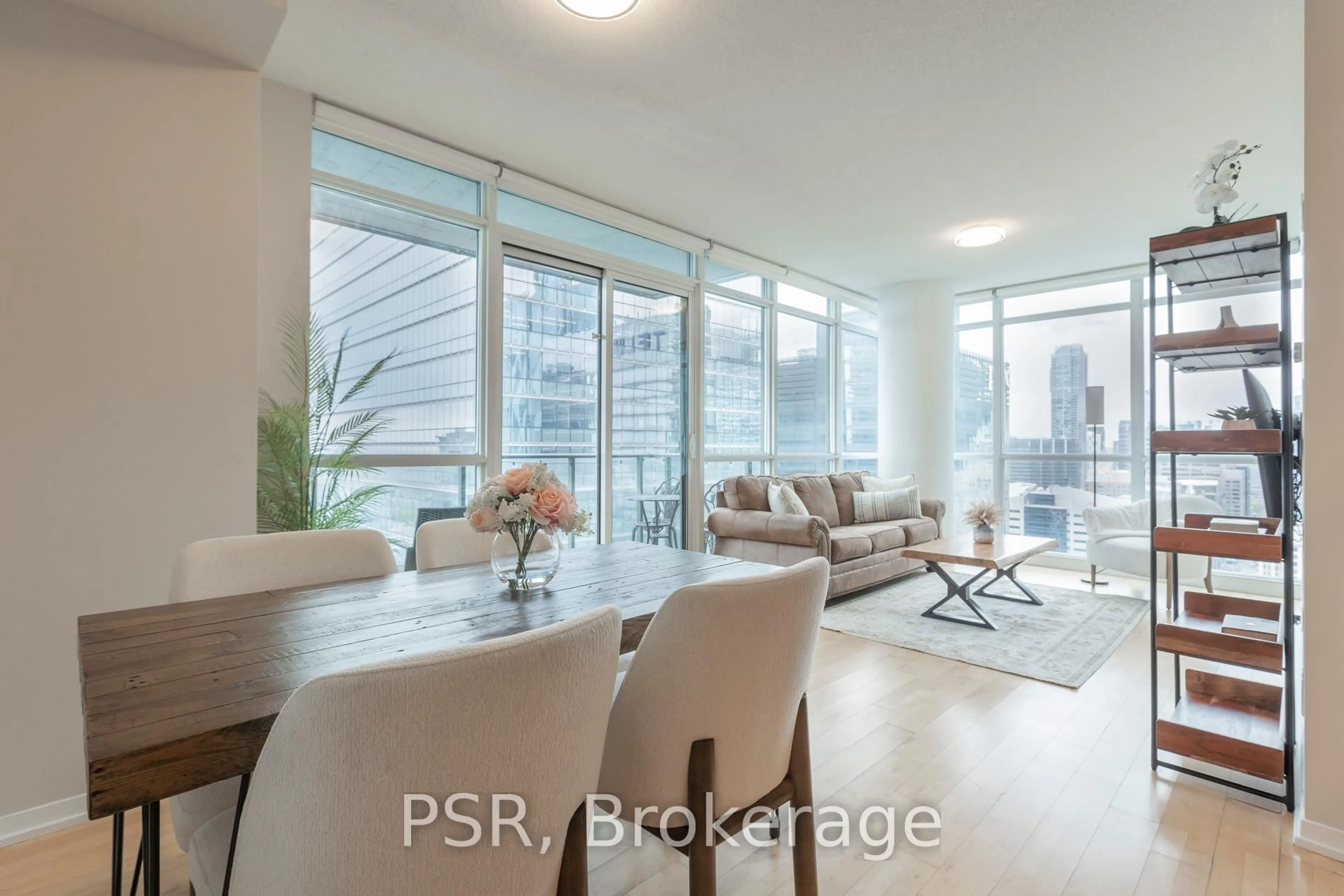 Unknown for 55 Bremner Blvd #3101, Toronto Ontario M5J 0A6
