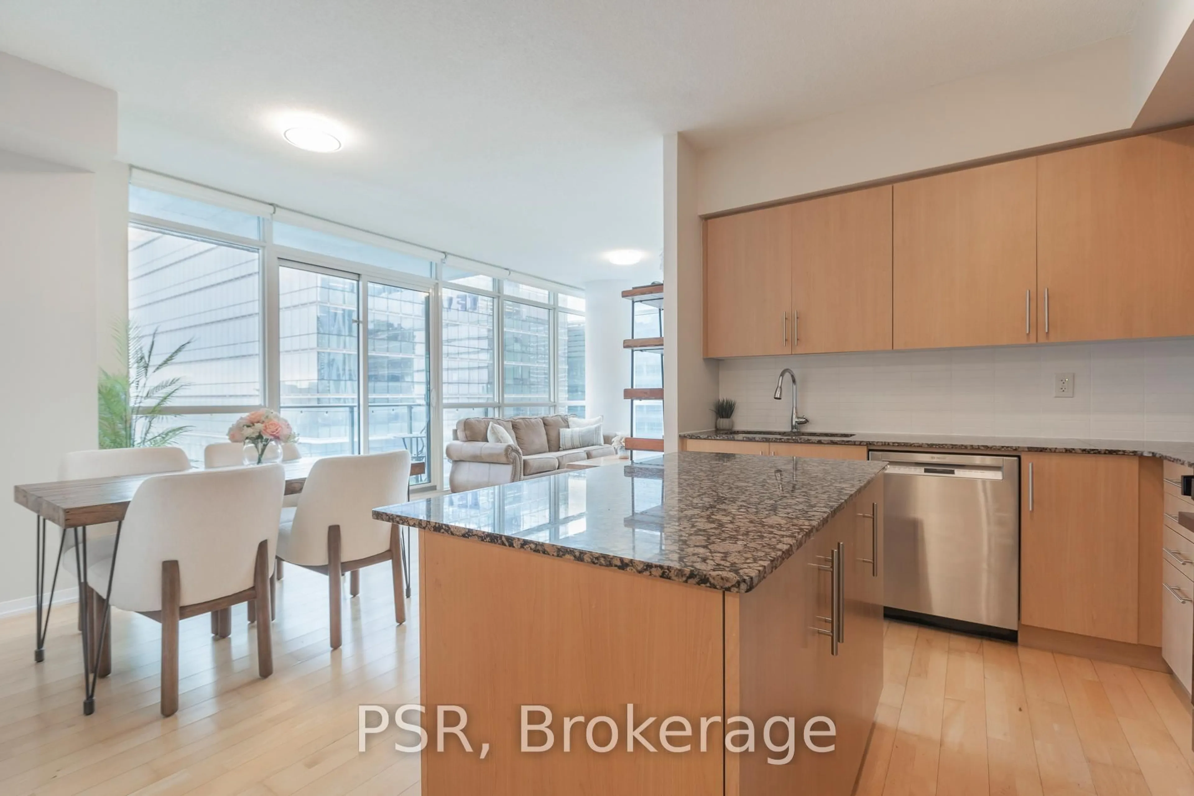 Unknown for 55 Bremner Blvd #3101, Toronto Ontario M5J 0A6