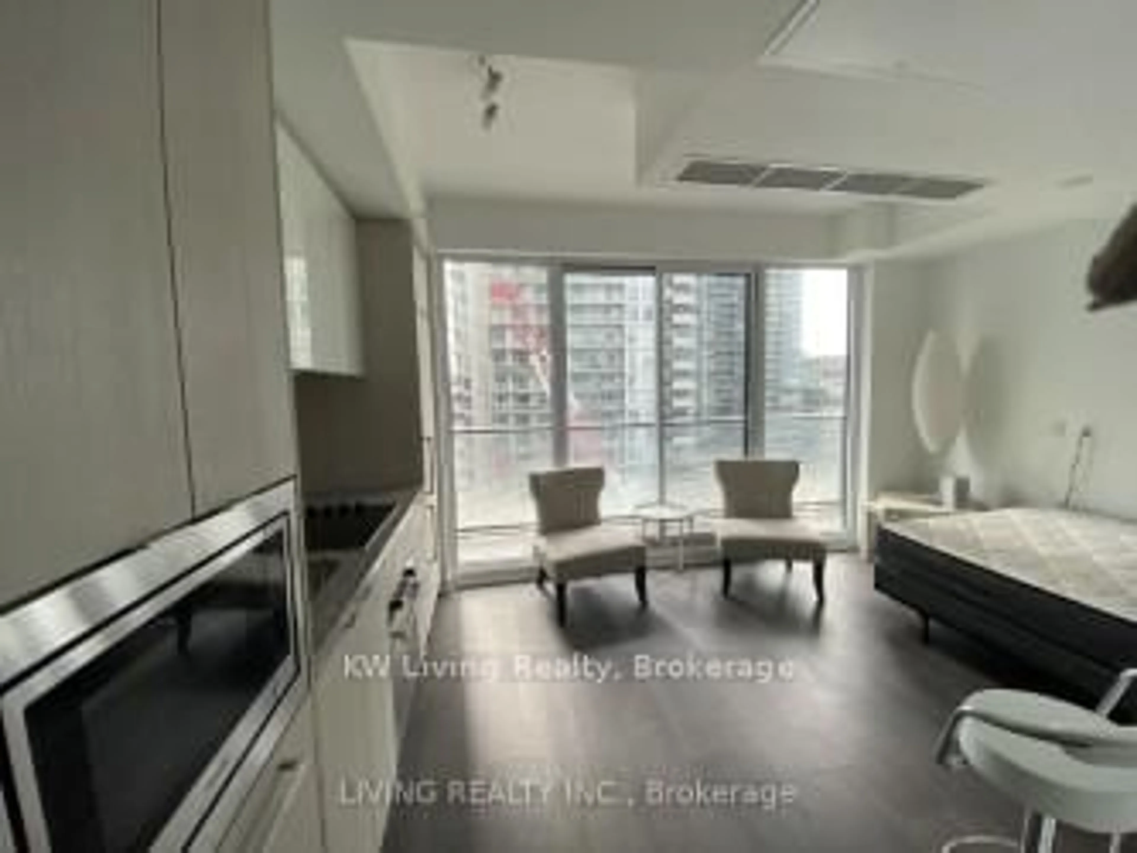 Unknown for 115 Blue Jays Way #1708, Toronto Ontario M5V 0N4