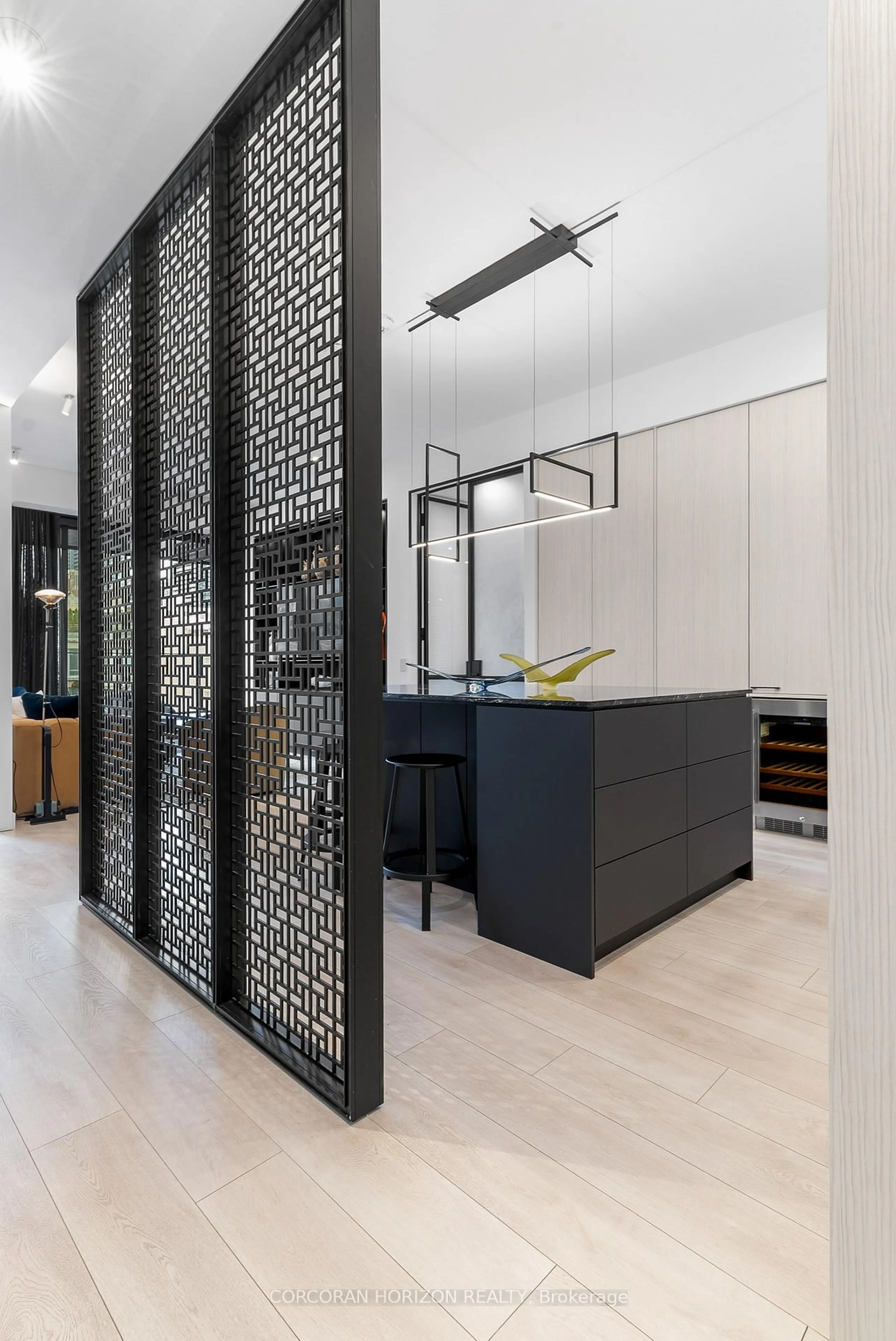 Contemporary kitchen, unknown for 505 Richmond St #419, Toronto Ontario M5V 0P4