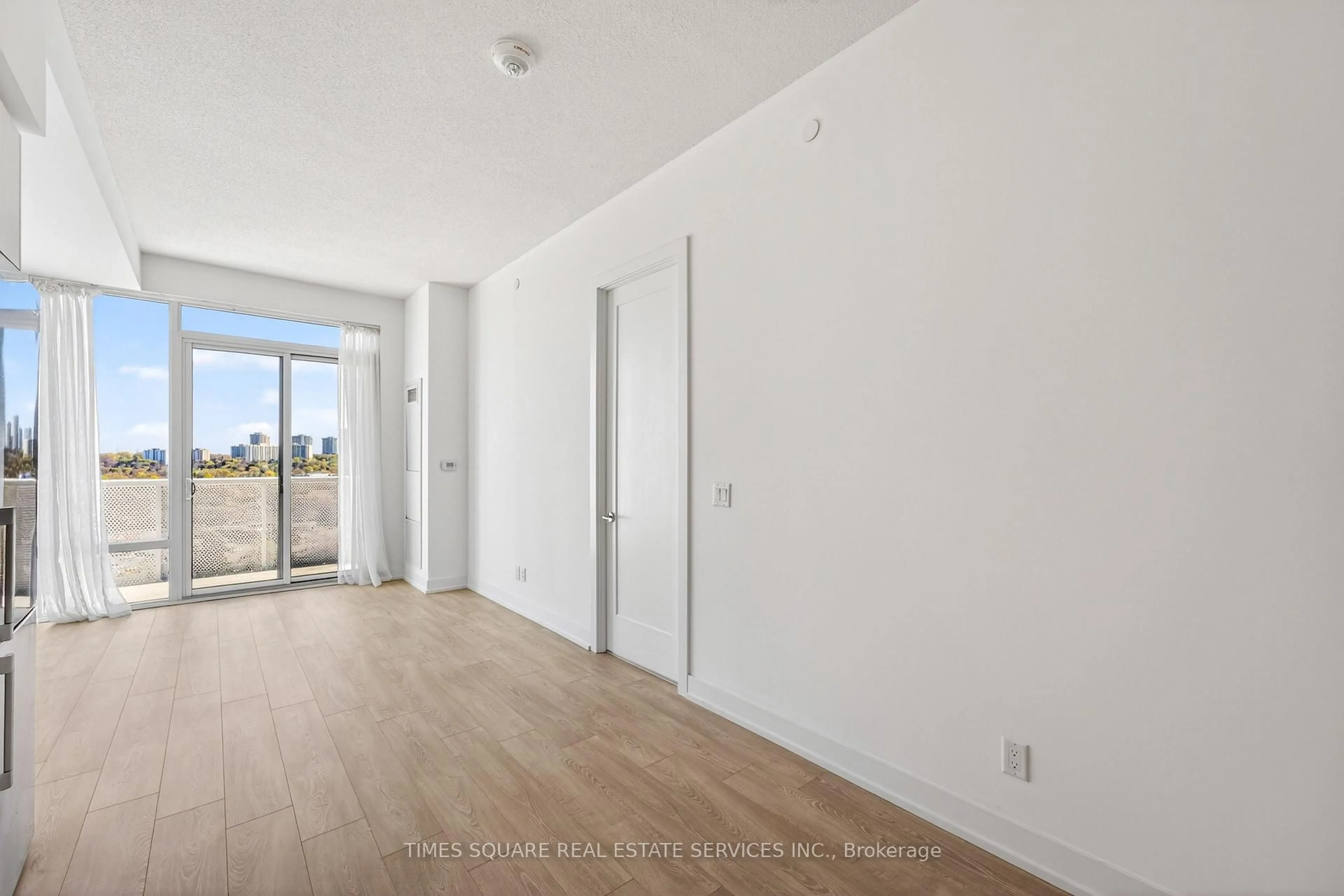 A pic of a room for 25 Adra Grado Way #2003, Toronto Ontario M2J 0H6