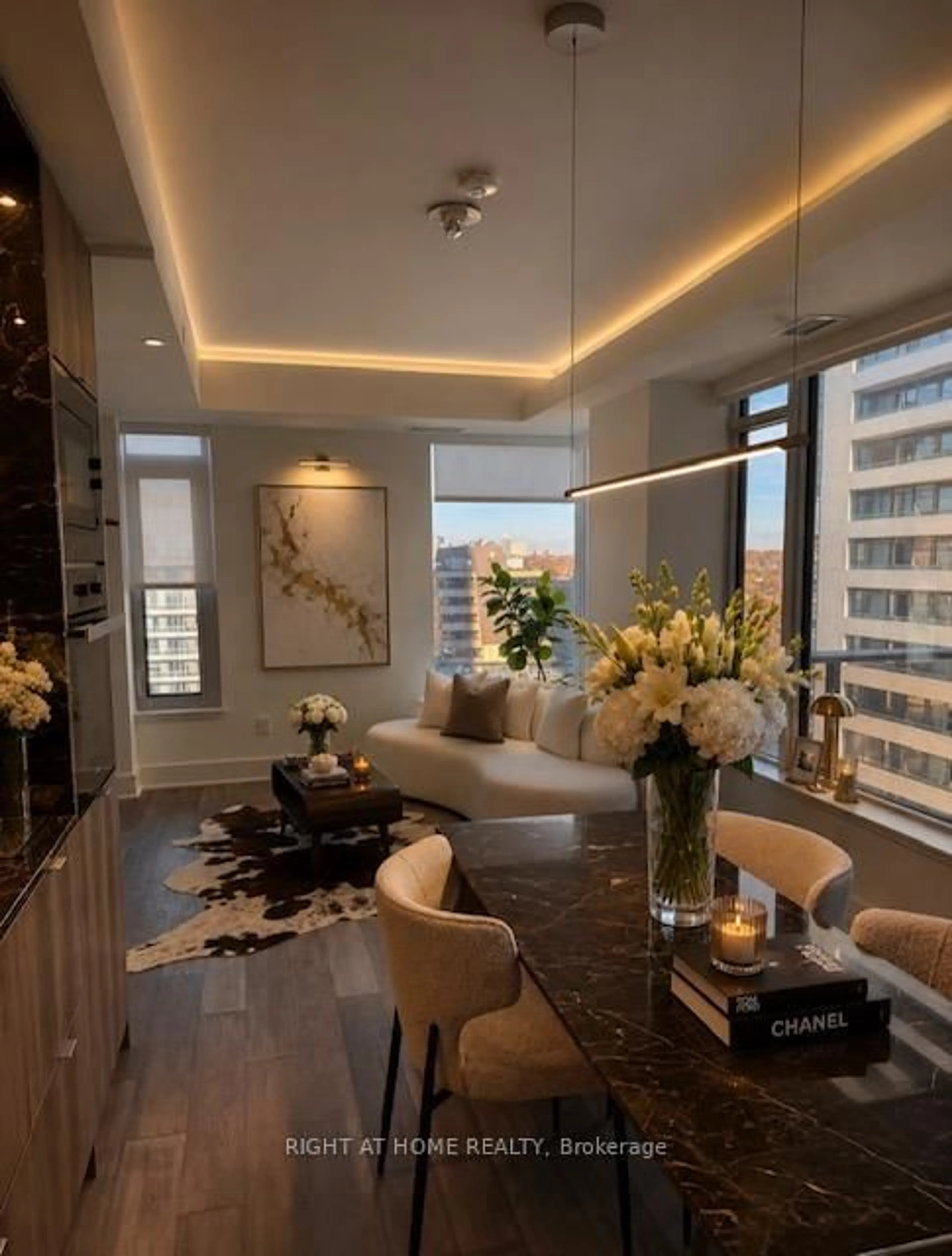 Unknown for 11 Yorkville Ave #1105, Toronto Ontario M4W 1L2