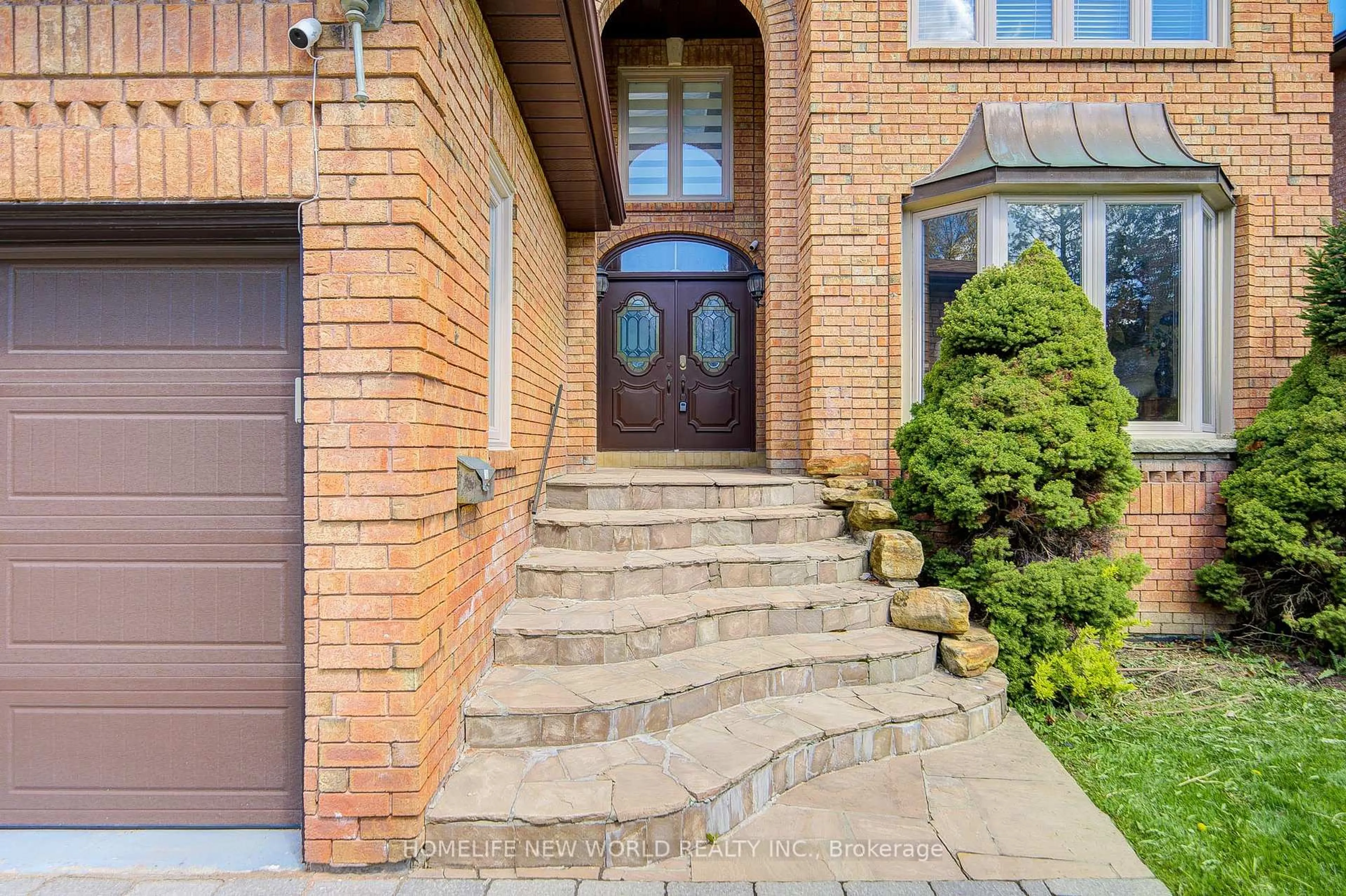Home with brick exterior material, street for 278 Kingsdale Ave, Toronto Ontario M2N 3X4