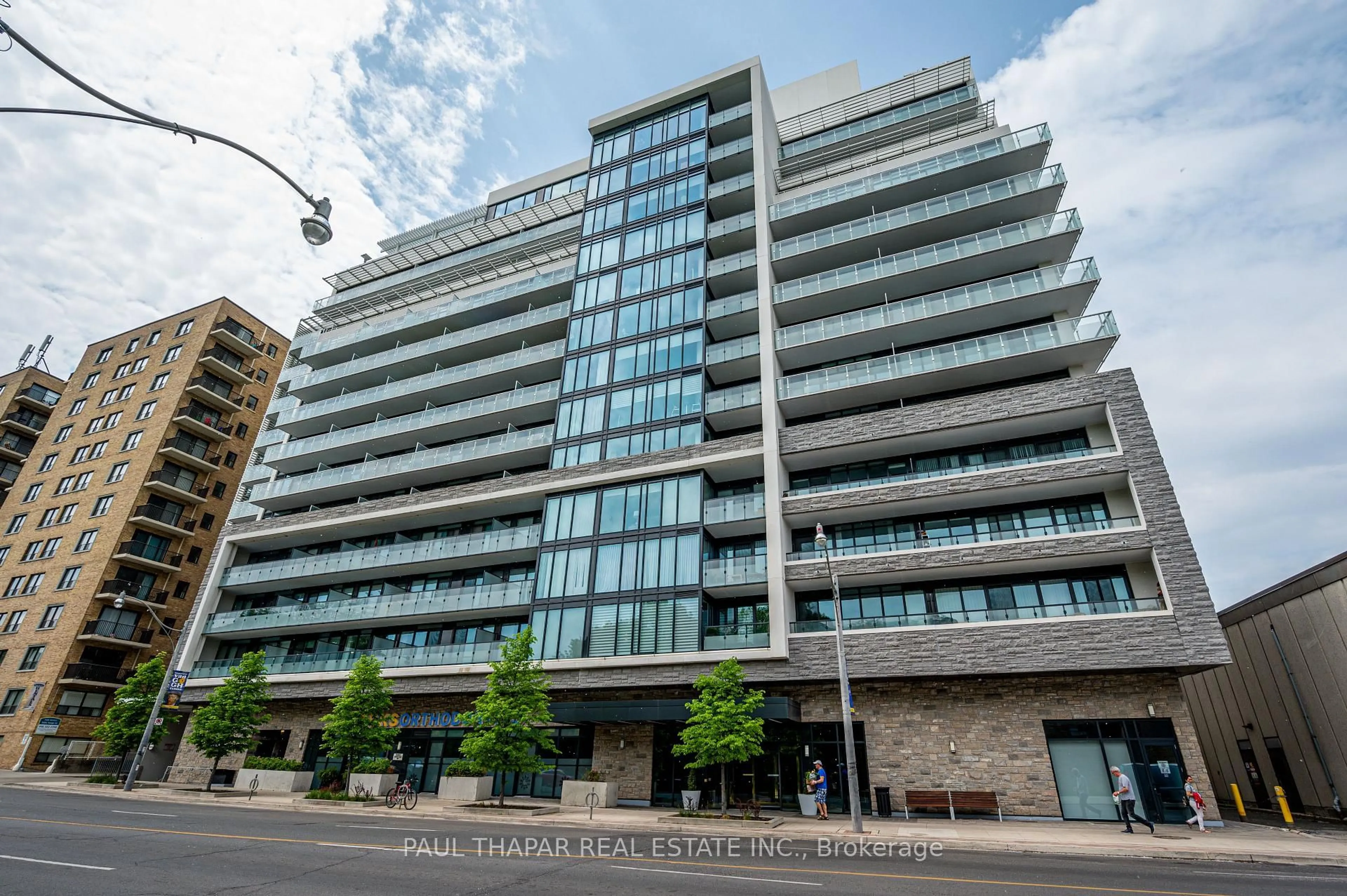 Unknown for 3018 Yonge St #1114, Toronto Ontario M4N 0A5
