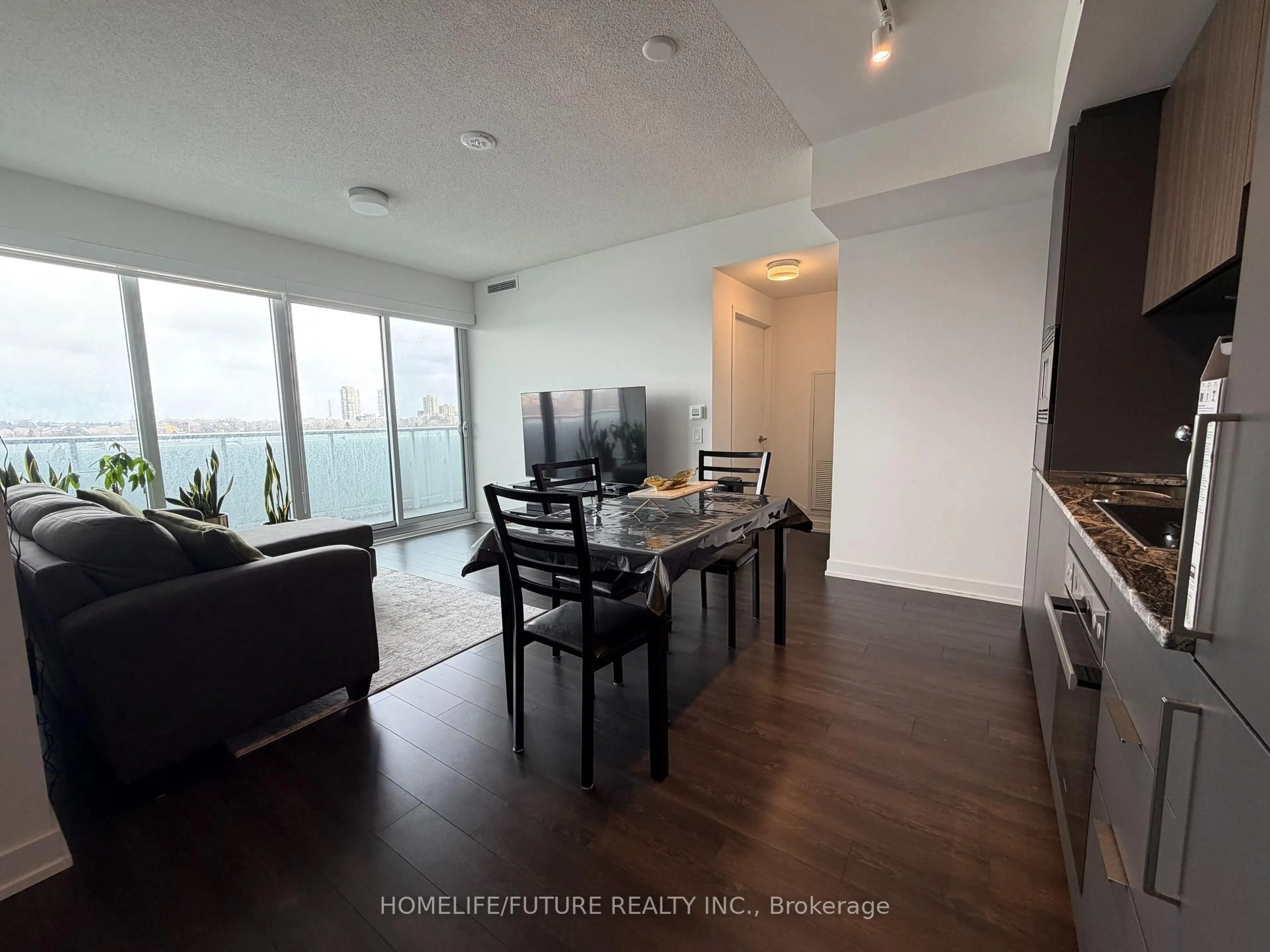 Unknown for 50 O'Neill Rd #311, Toronto Ontario M3C 0R1