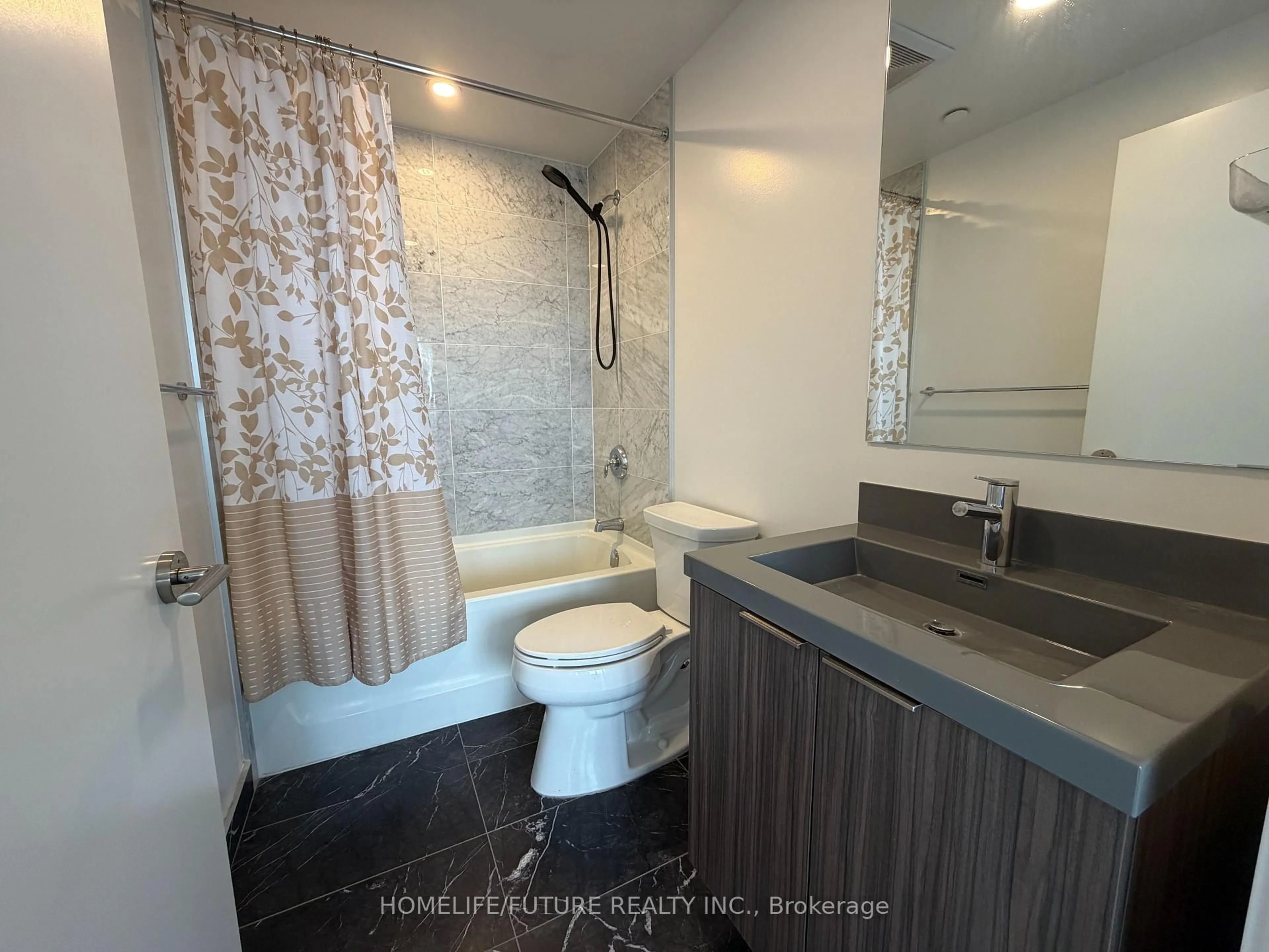 Standard bathroom, unknown for 50 O'Neill Rd #311, Toronto Ontario M3C 0R1