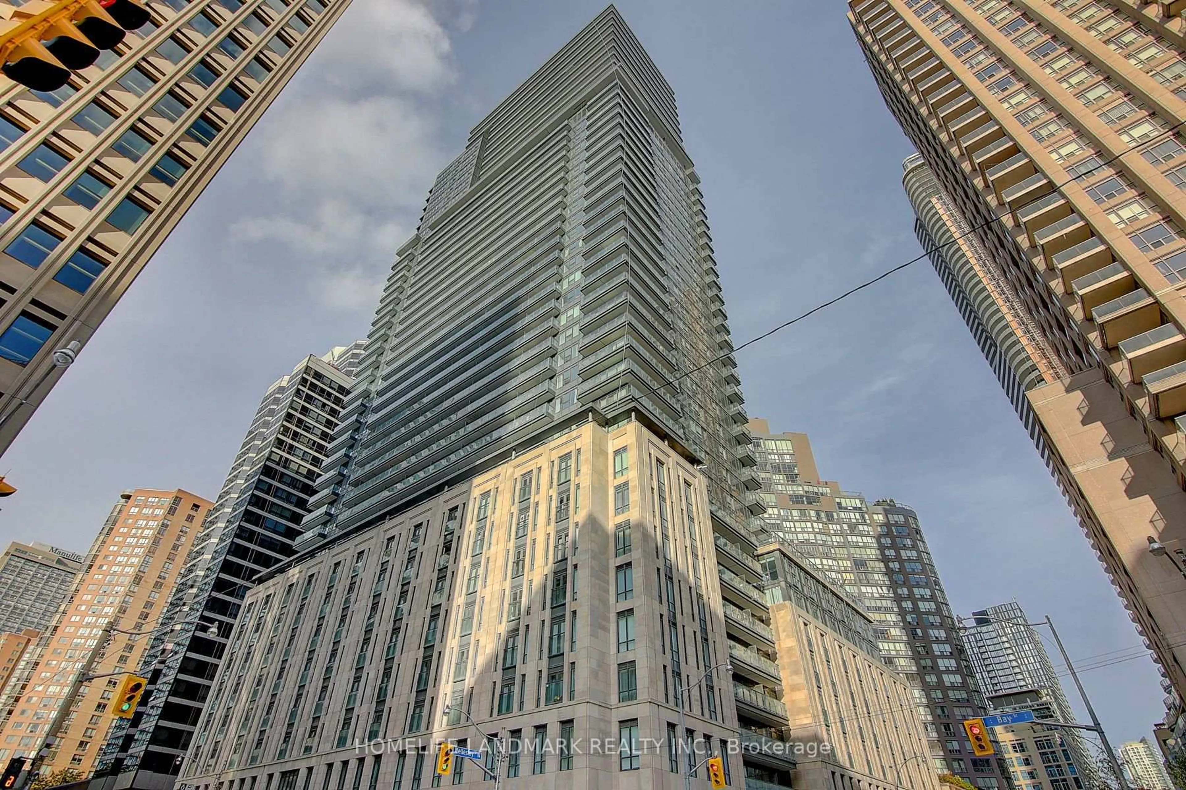 Unknown for 955 BAY St #1116, Toronto Ontario M5S 0C6
