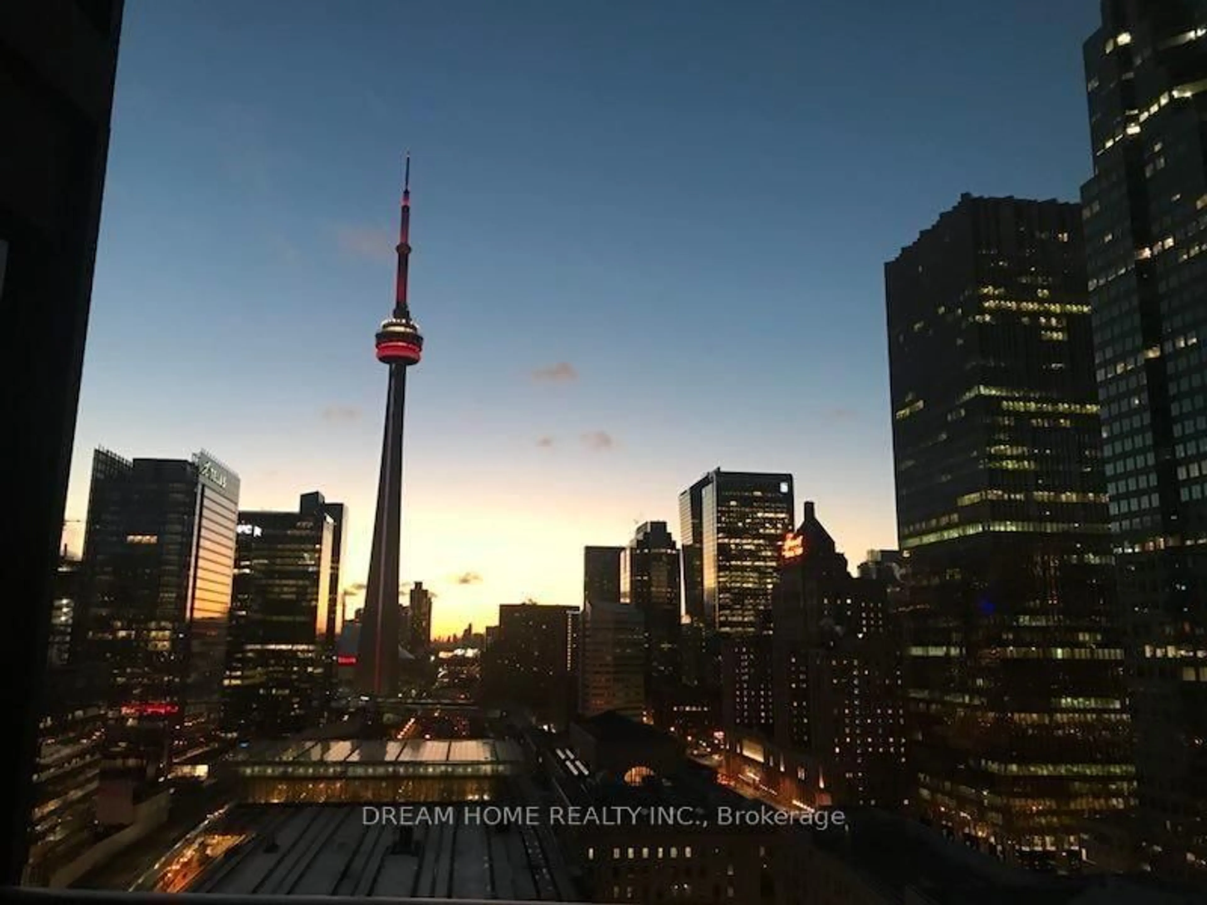 Unknown for 1 The Esplanade Dr #2002, Toronto Ontario M5E 0A8