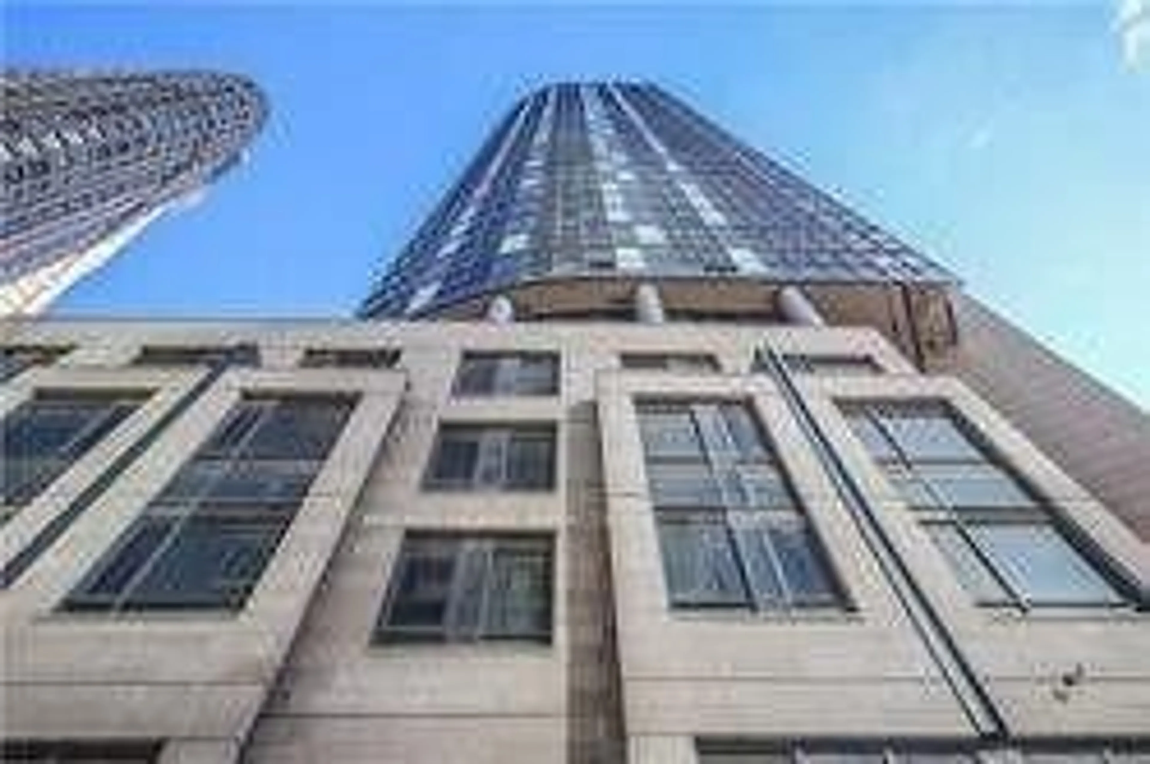 Unknown for 1 The Esplanade Dr #2002, Toronto Ontario M5E 0A8