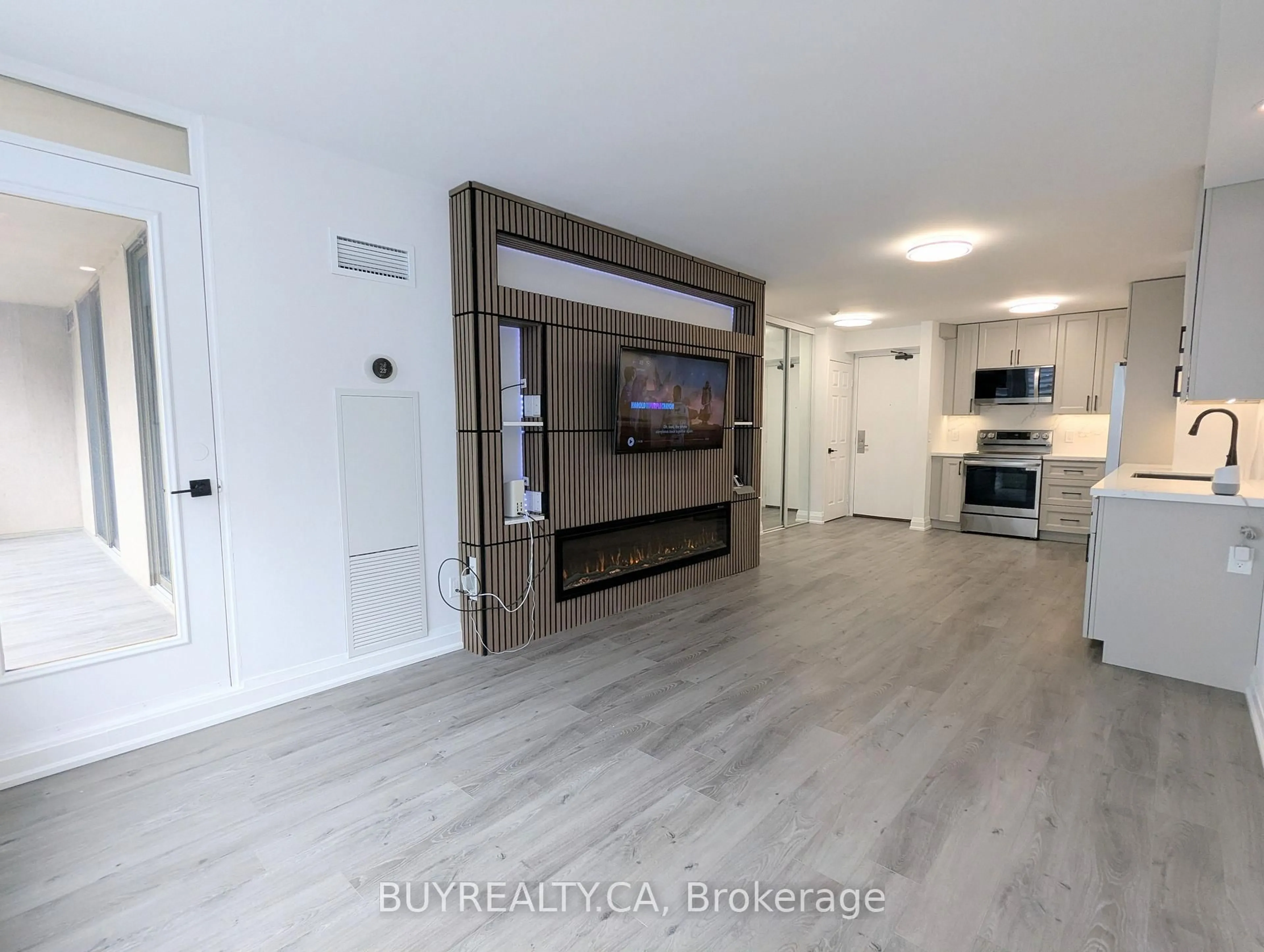 A pic of a room for 256 Doris Ave #1603, Toronto Ontario M2N 6X8