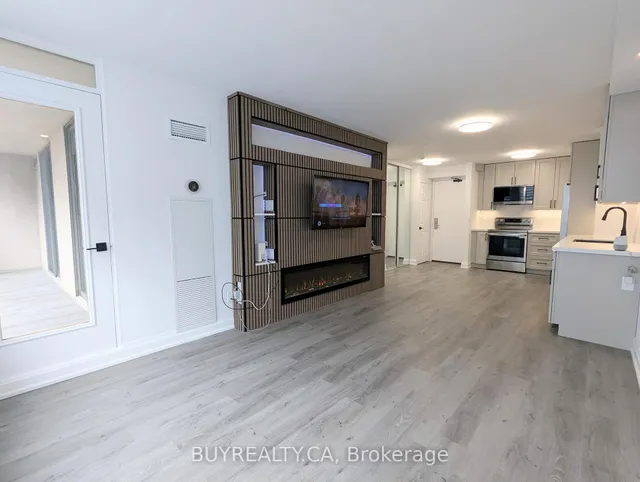 256 Doris Ave #1603, Toronto