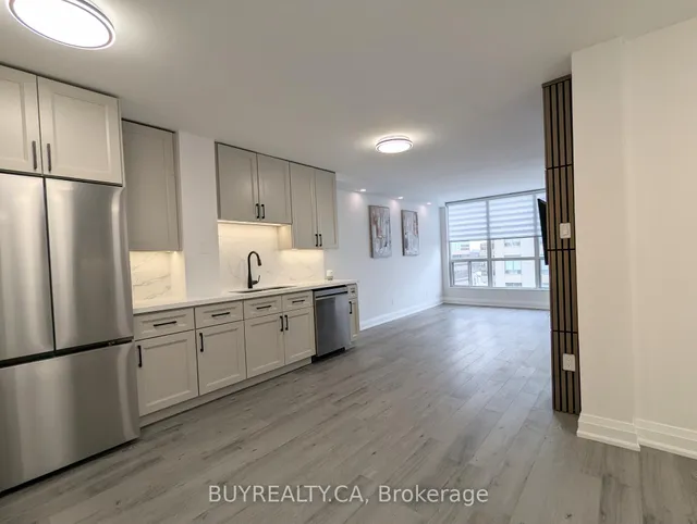 256 Doris Ave #1603, Toronto 3