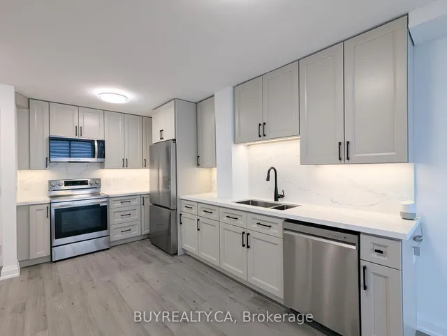 256 Doris Ave #1603, Toronto 4