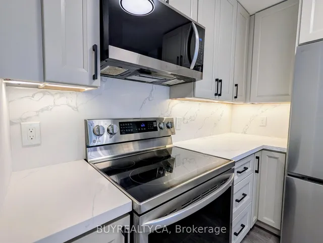 256 Doris Ave #1603, Toronto 5
