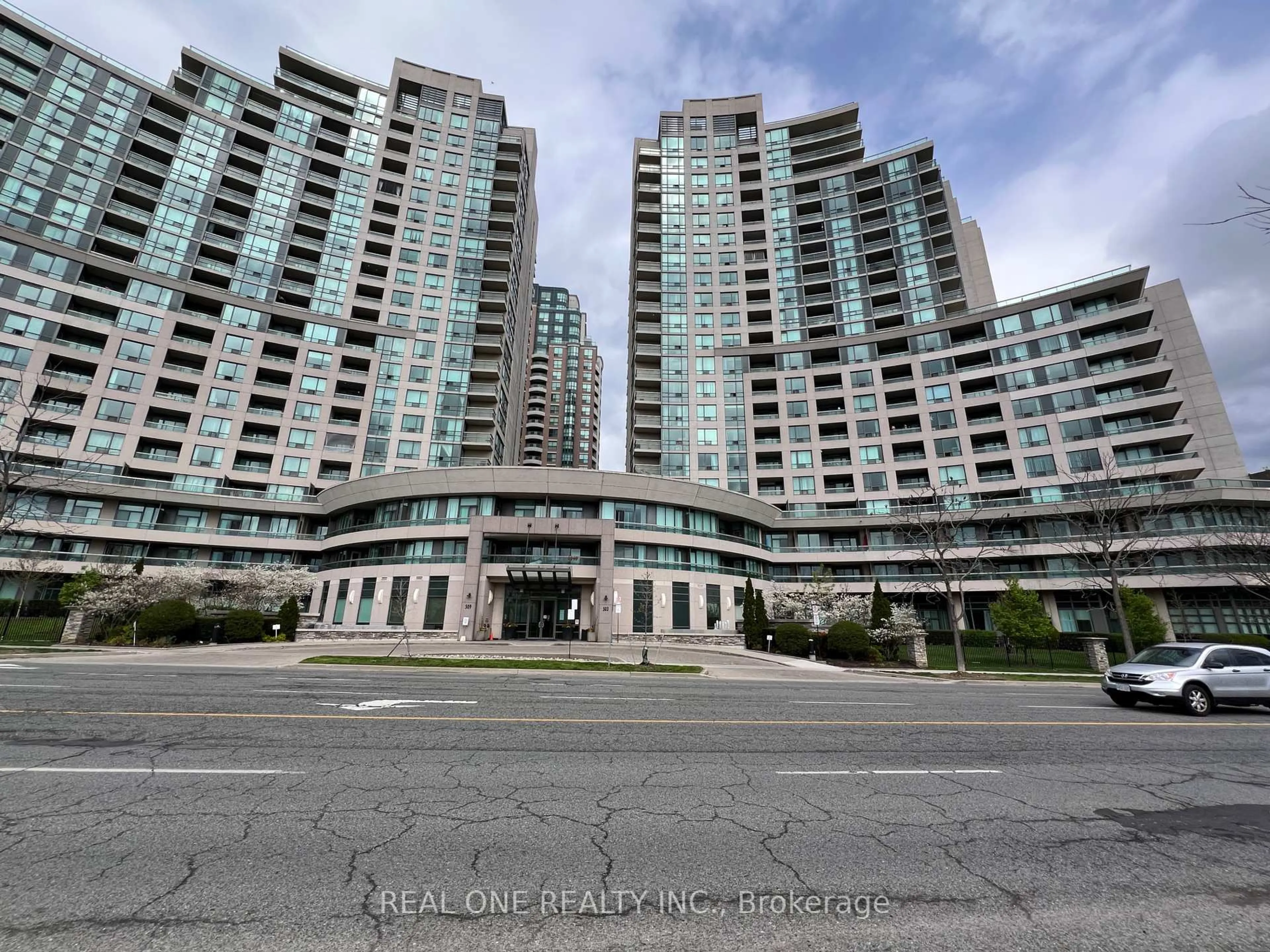 Blurry image for 503 Beecroft Rd #801, Toronto Ontario M2N 0A2