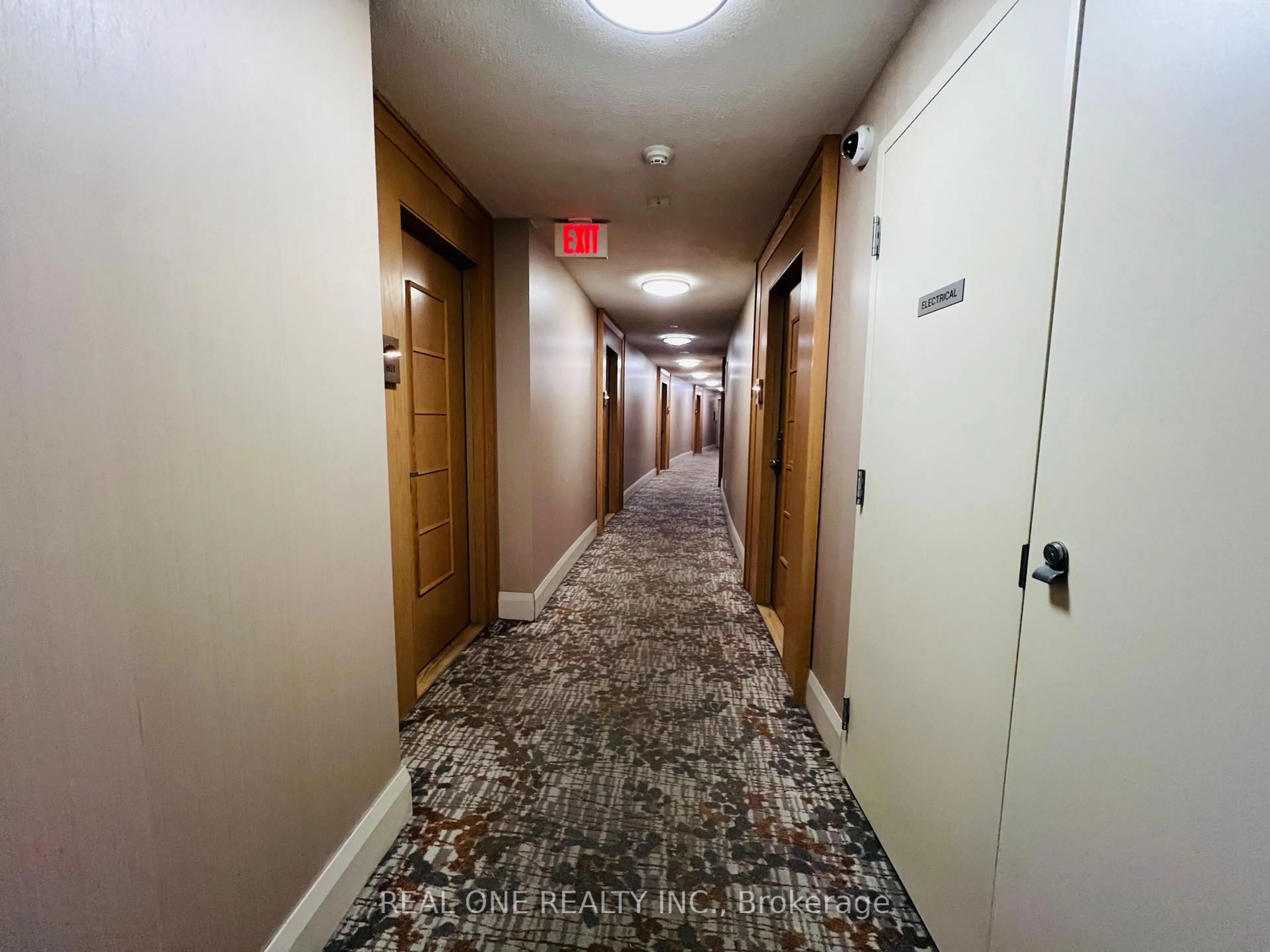 A pic of a room for 503 Beecroft Rd #801, Toronto Ontario M2N 0A2