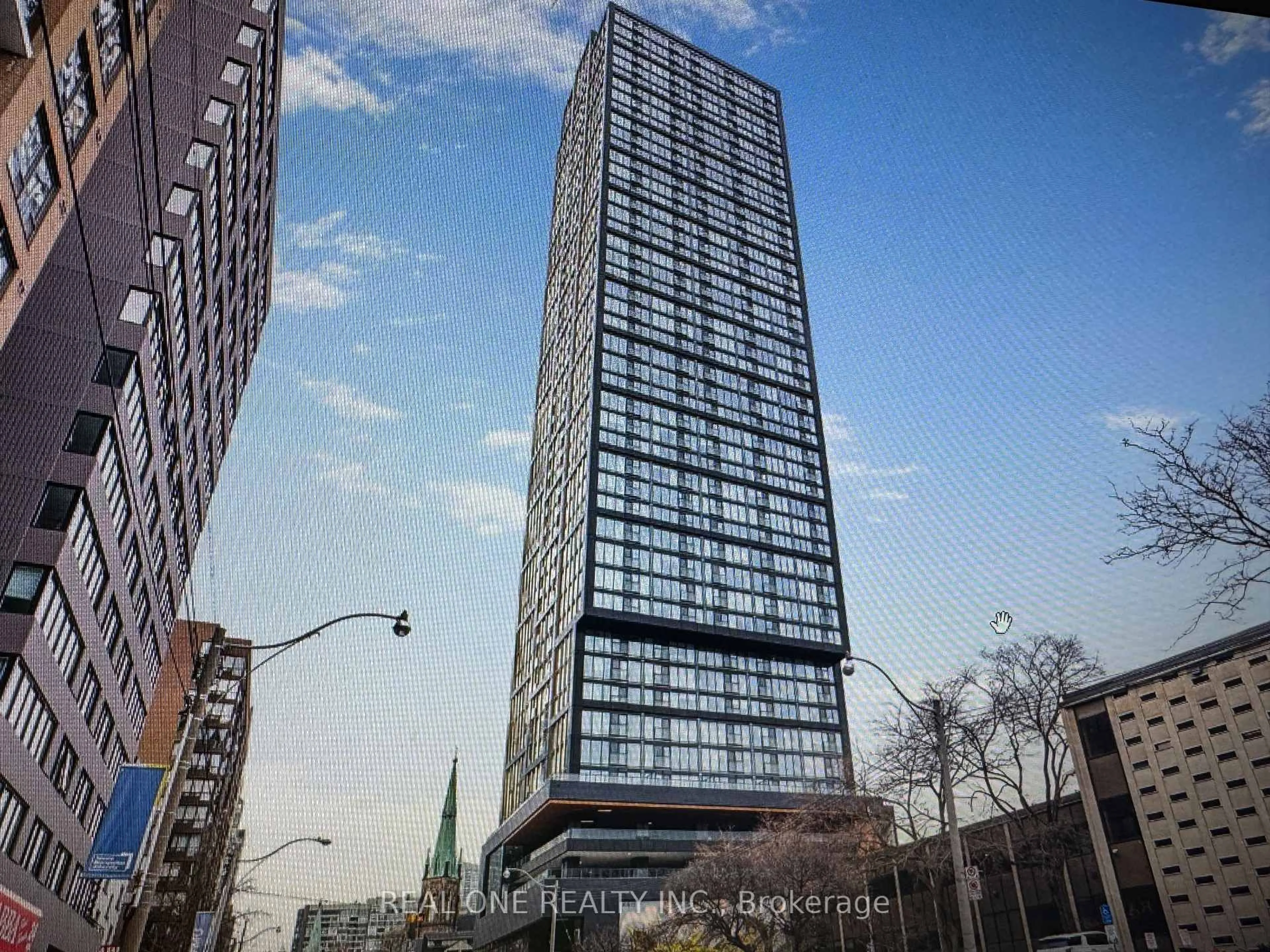 Unknown for 319 Jarvis St #3012, Toronto Ontario M5B 0C8