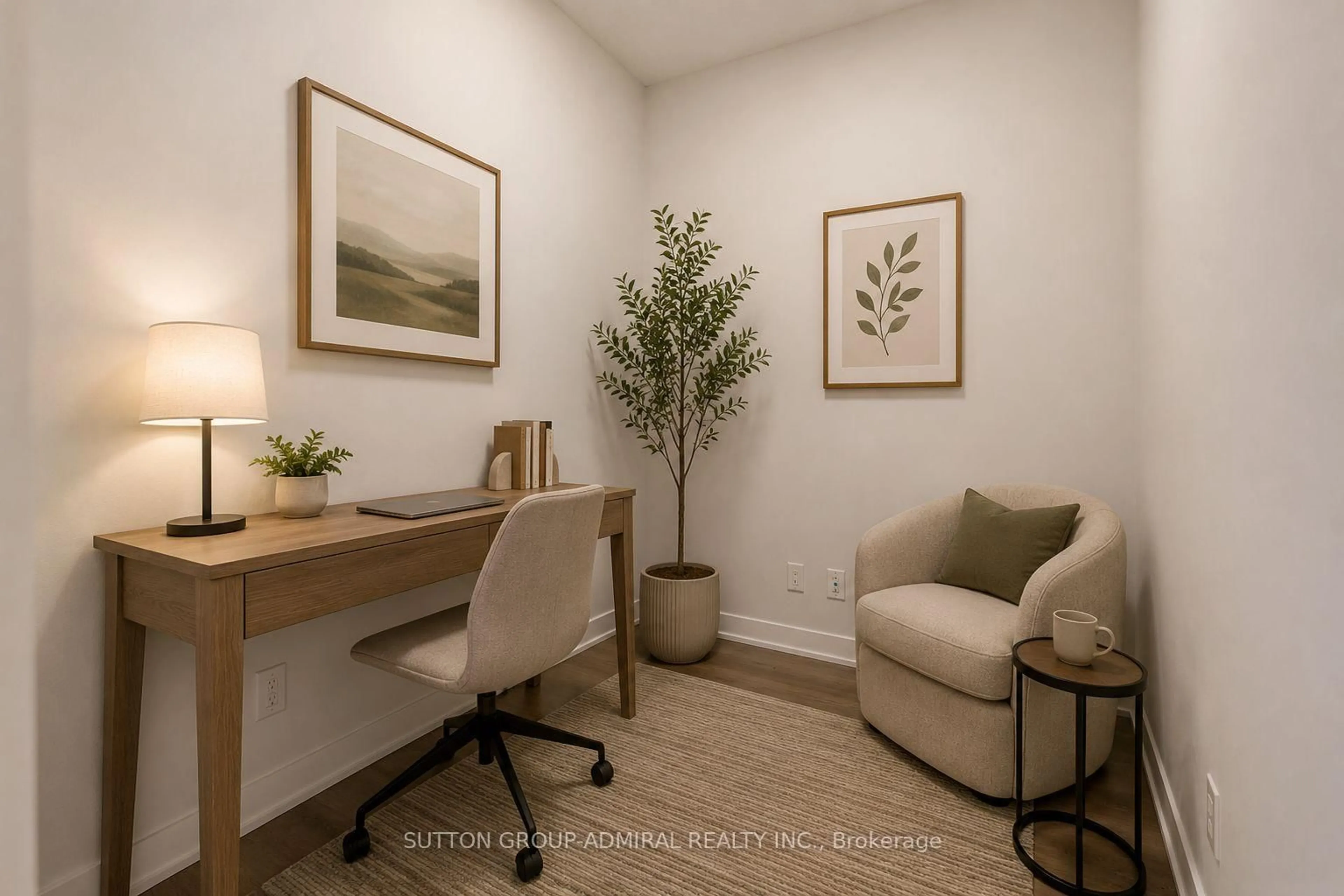 A pic of a room for 225 Sackville St #Ph2606, Toronto Ontario M5A 3H1