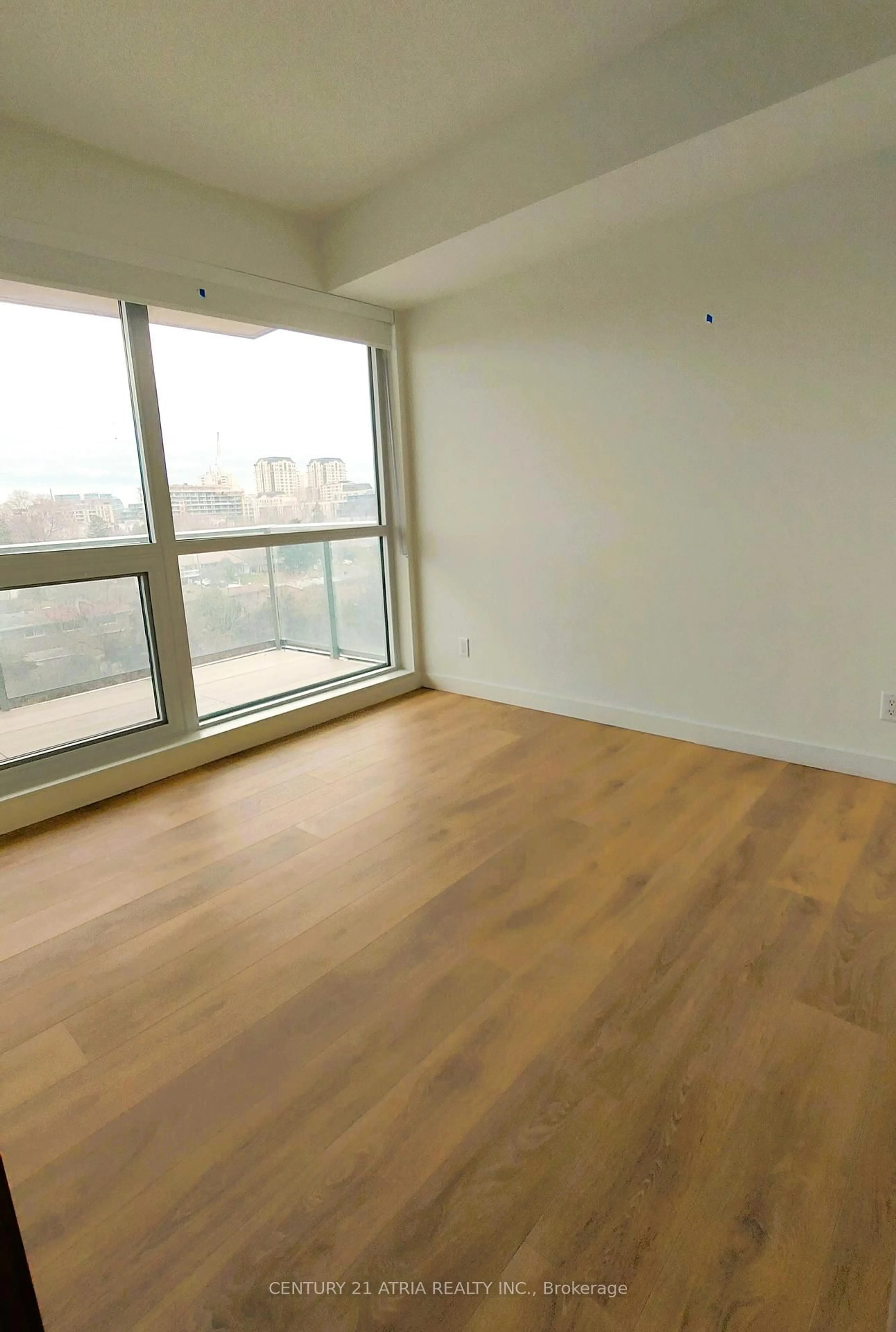 A pic of a room for 25 McMahon Dr #908, Toronto Ontario M2K 0J1