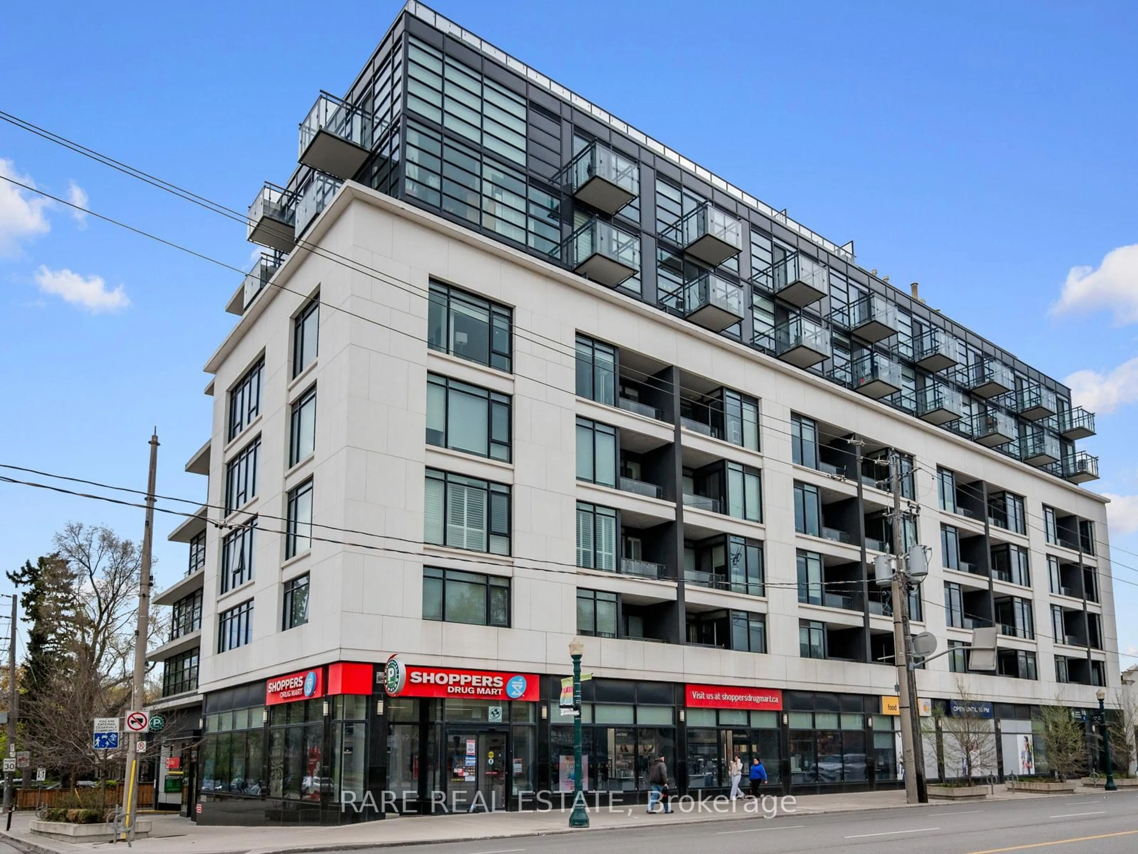 Unknown for 170 Chiltern Hill Rd #409, Toronto Ontario M6C 0A9