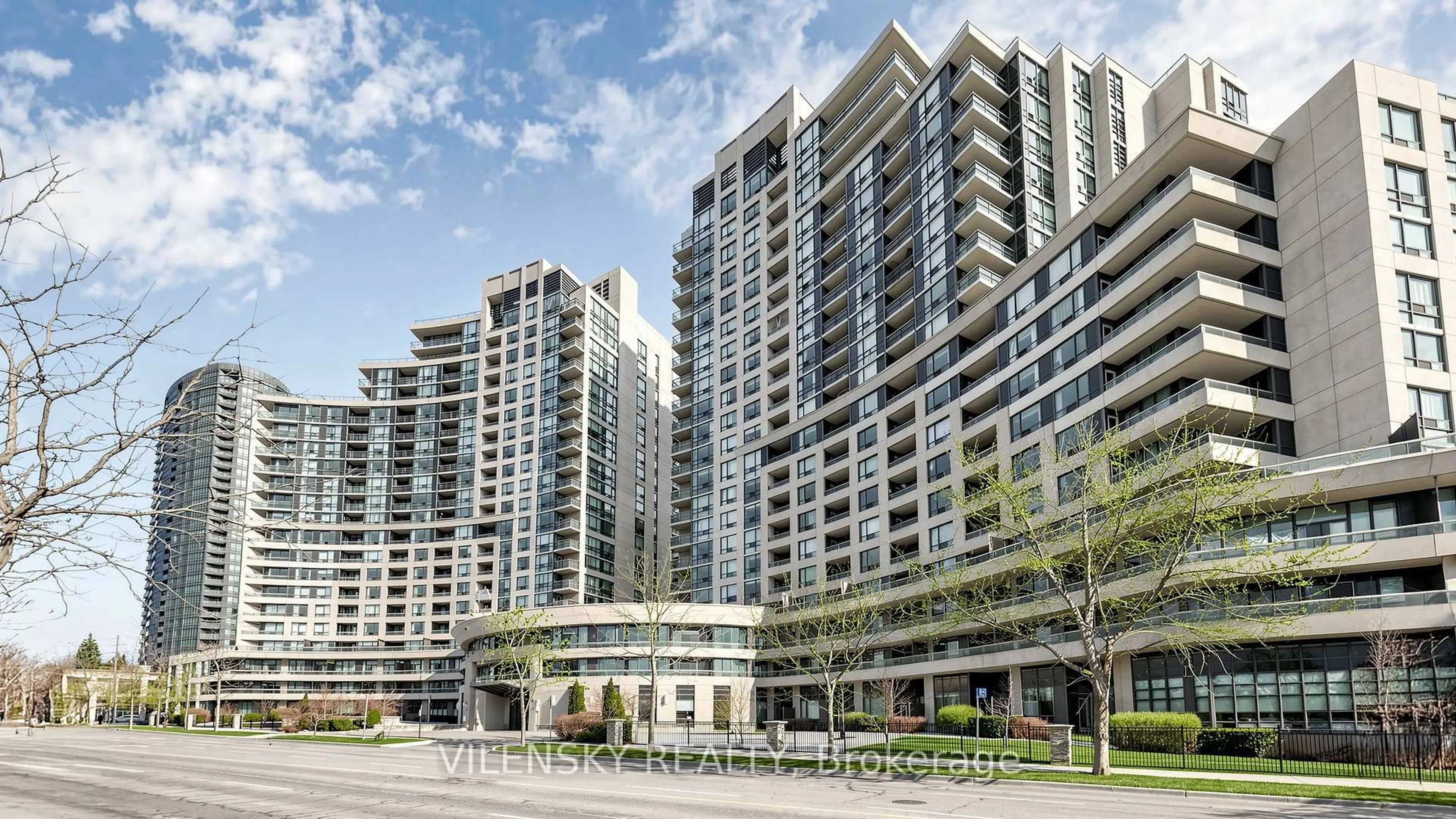 Unknown for 509 Beecroft Rd #510, Toronto Ontario M2N 0A3