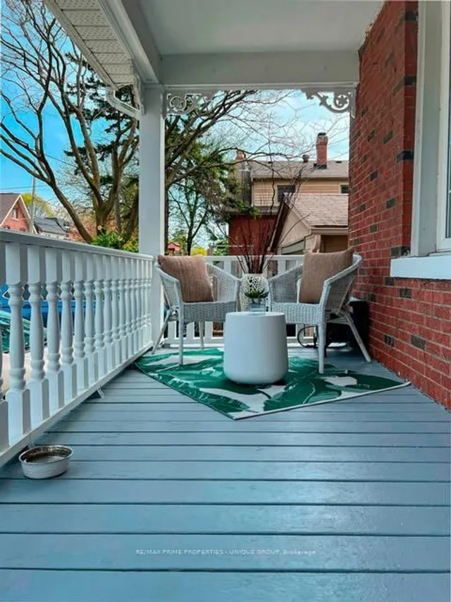 11 Freeman St, Toronto 2