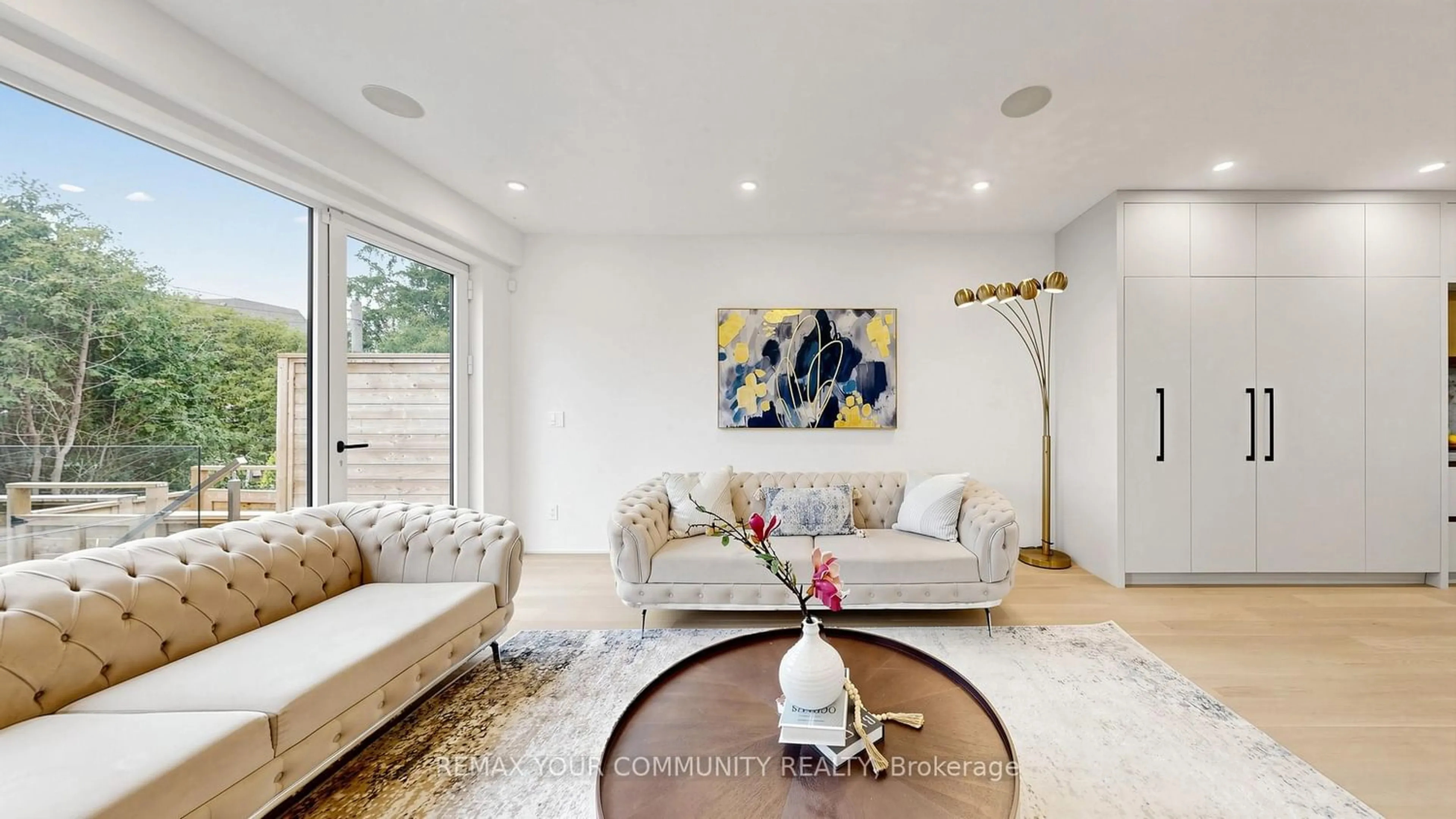 Unknown for 2970A Bayview Ave, Toronto Ontario M2N 5K7