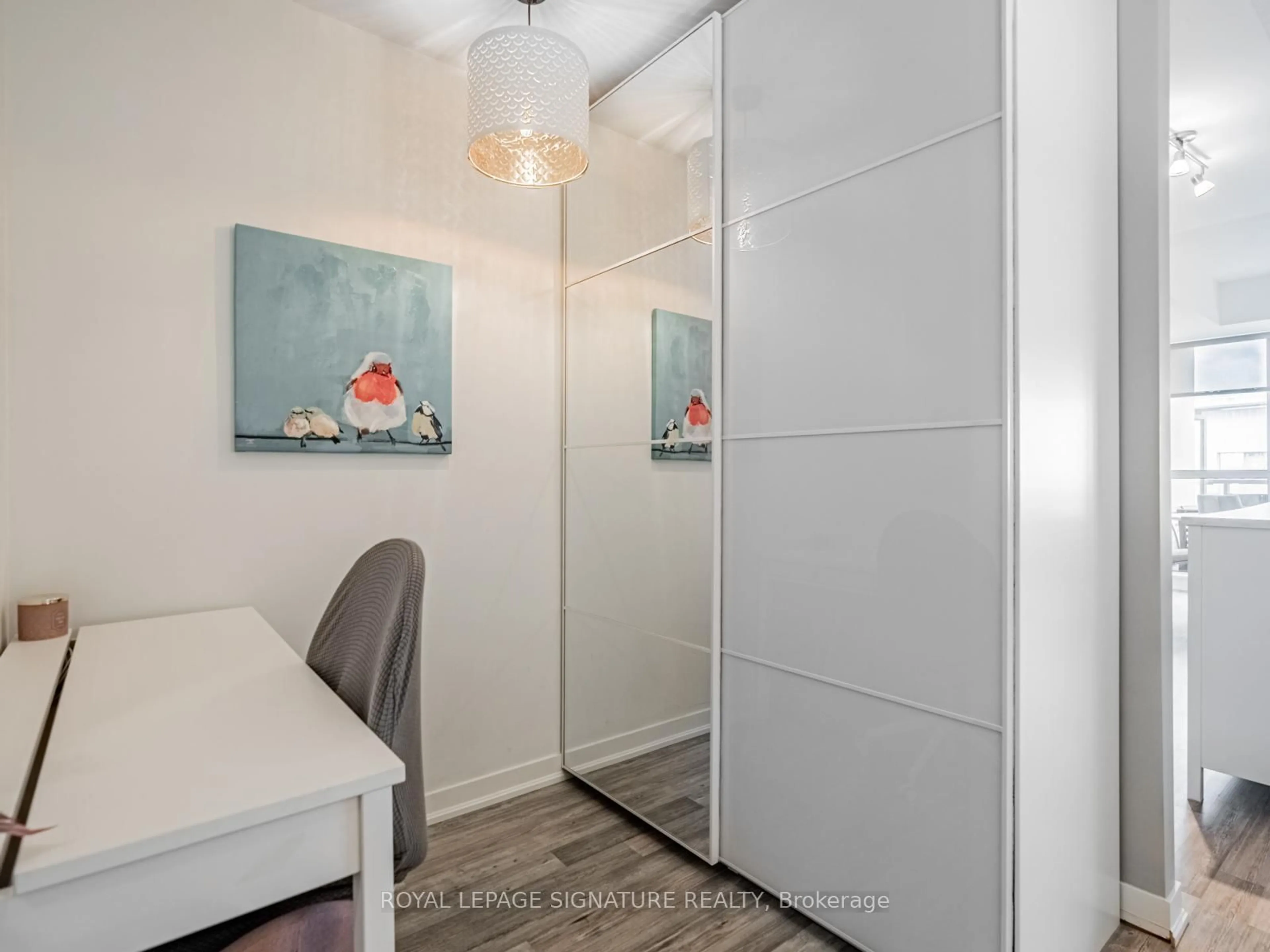 A pic of a room for 51 East Liberty St #2102, Toronto Ontario M6K 3P8