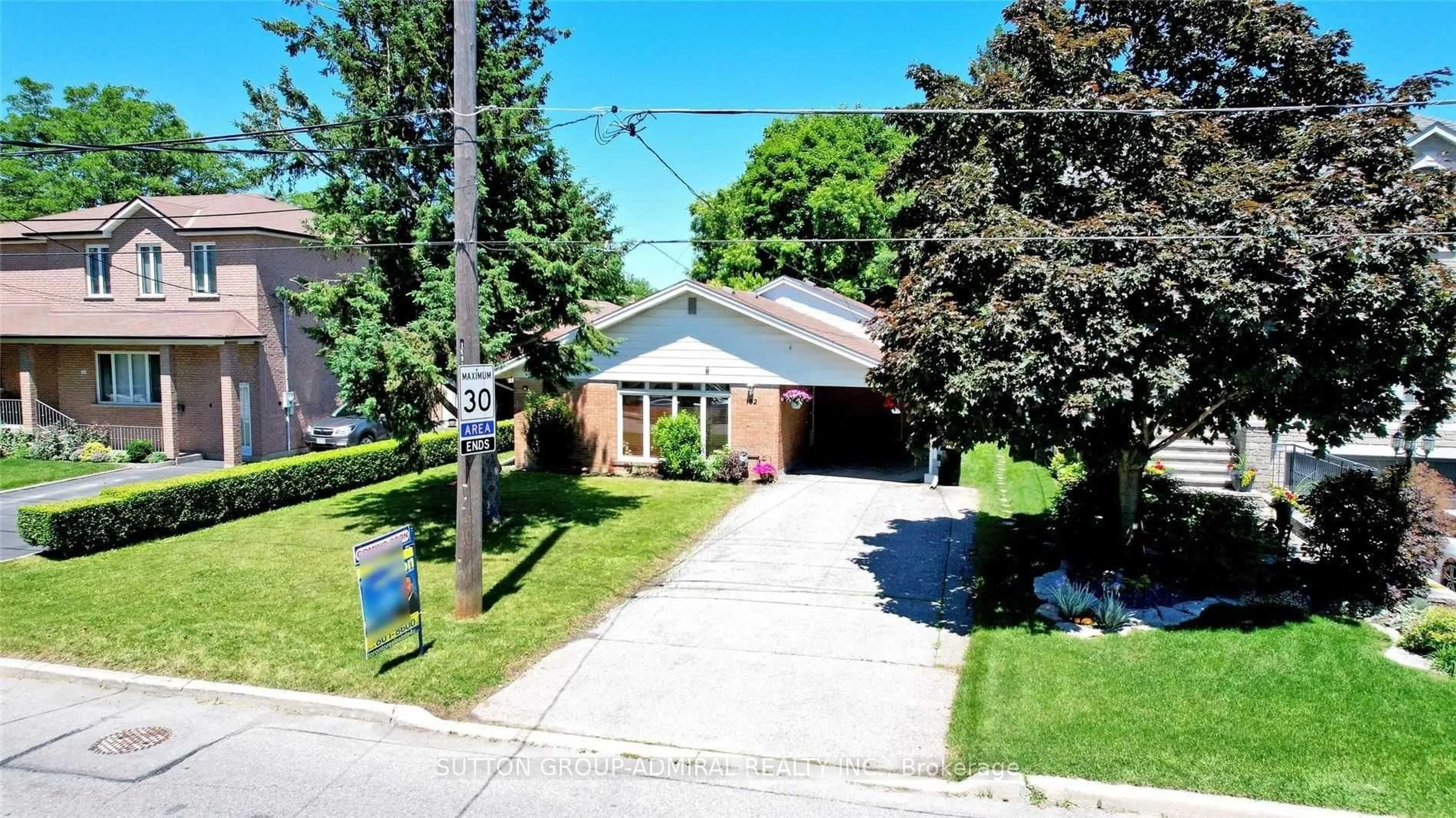 Unknown for 182 Reiner Rd, Toronto Ontario M3H 2L9