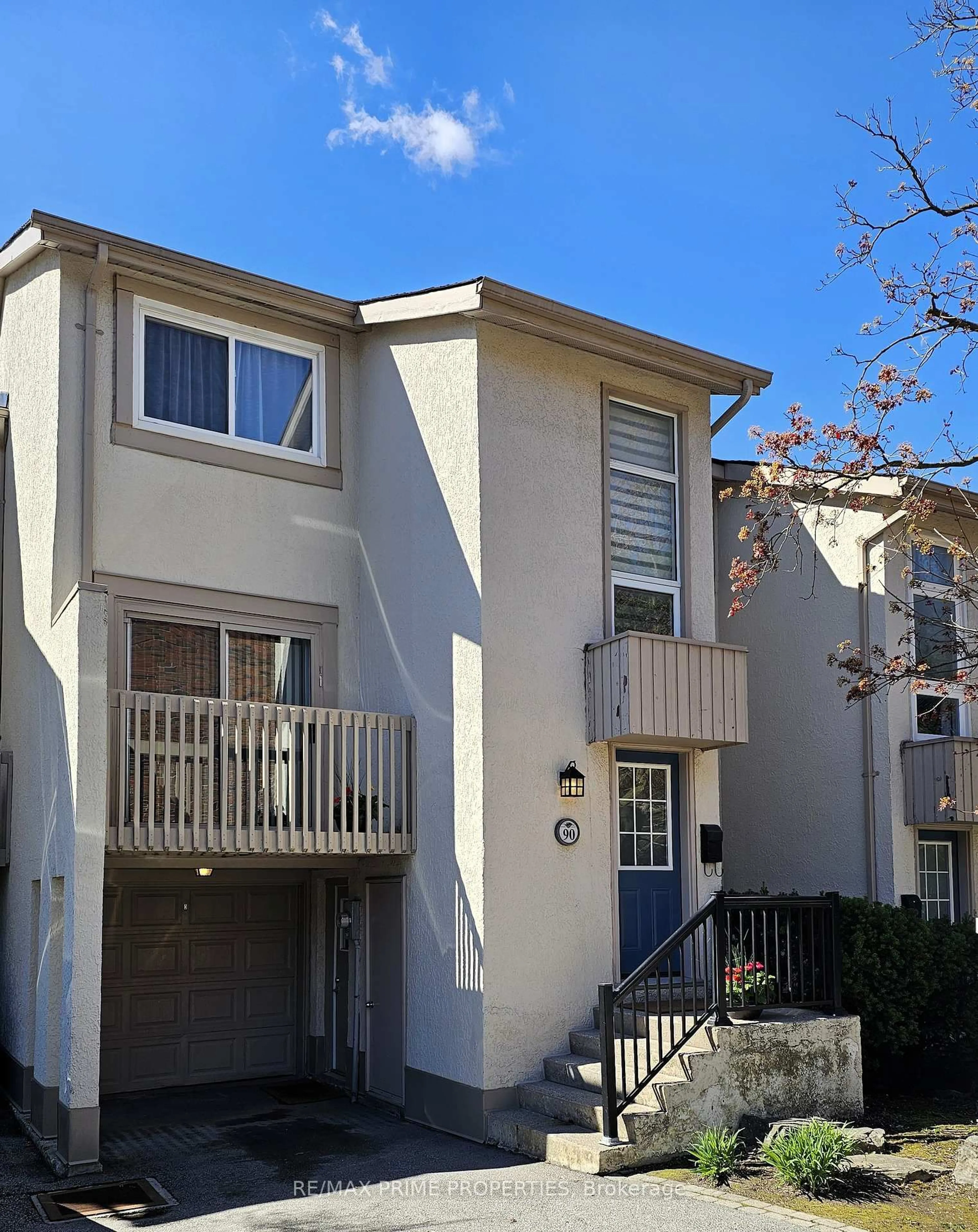 Unknown for 90 Maris Shep Way, Toronto Ontario M2J 4S2