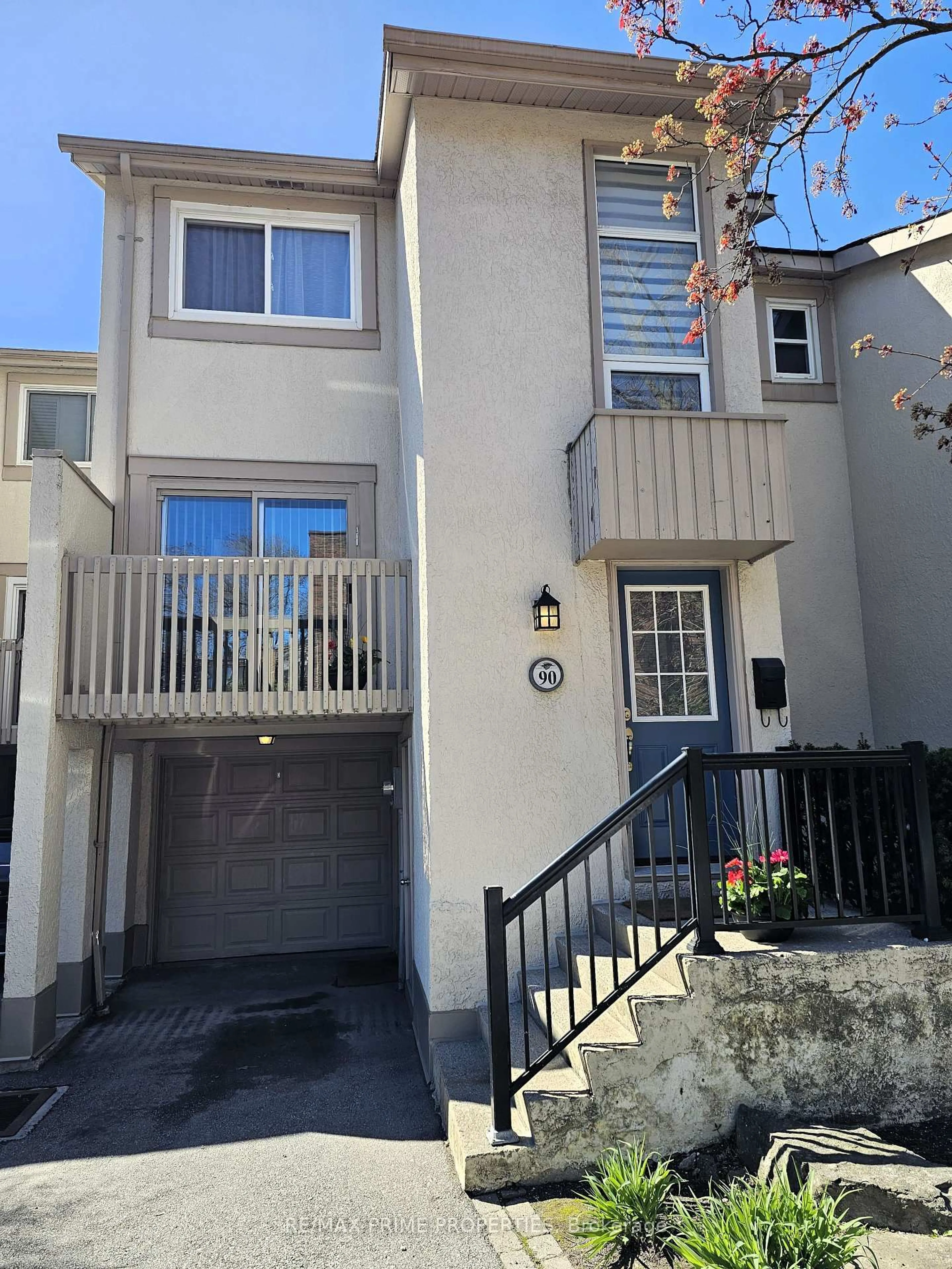 Unknown for 90 Maris Shep Way, Toronto Ontario M2J 4S2