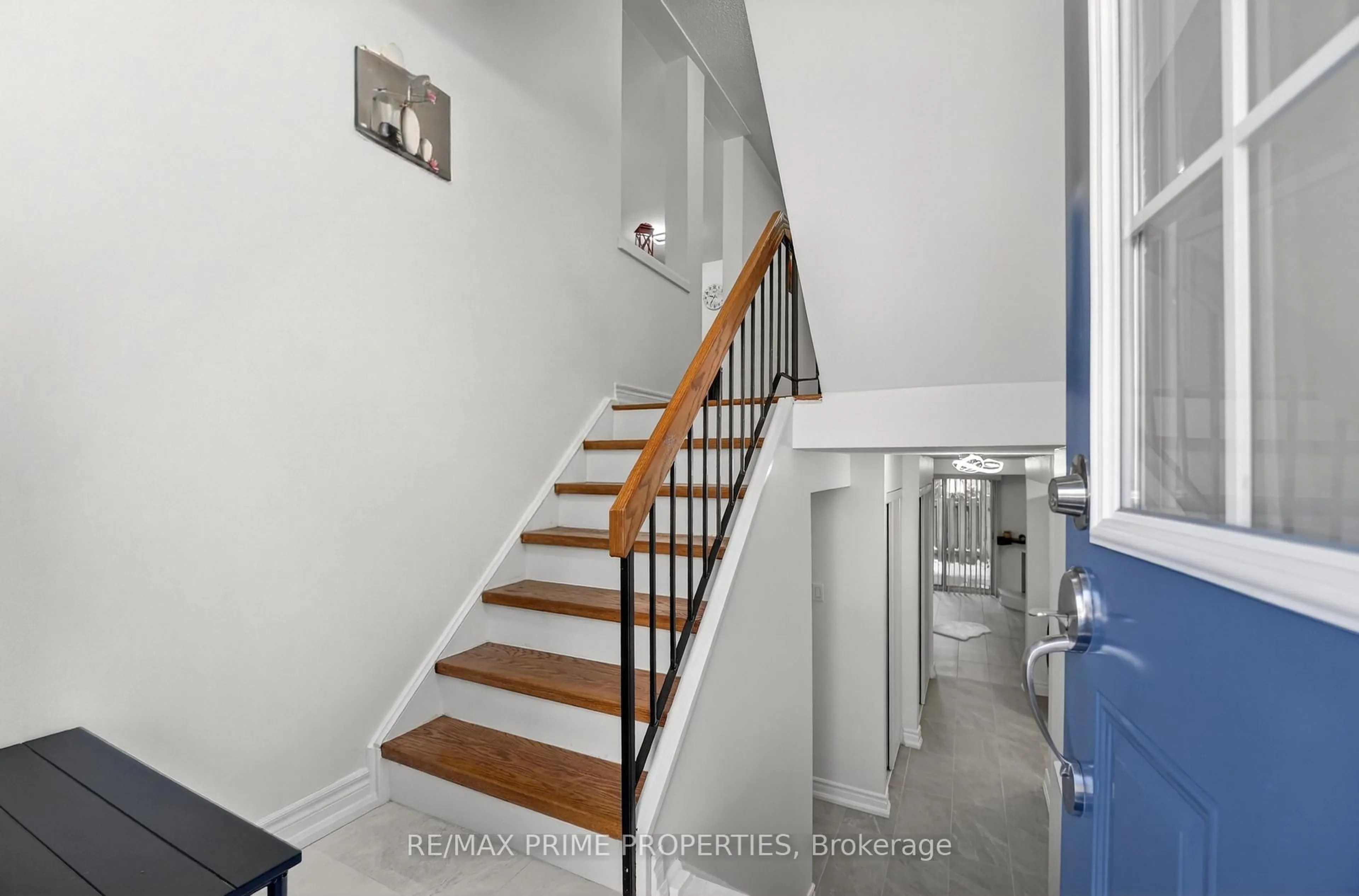 Unknown for 90 Maris Shep Way, Toronto Ontario M2J 4S2