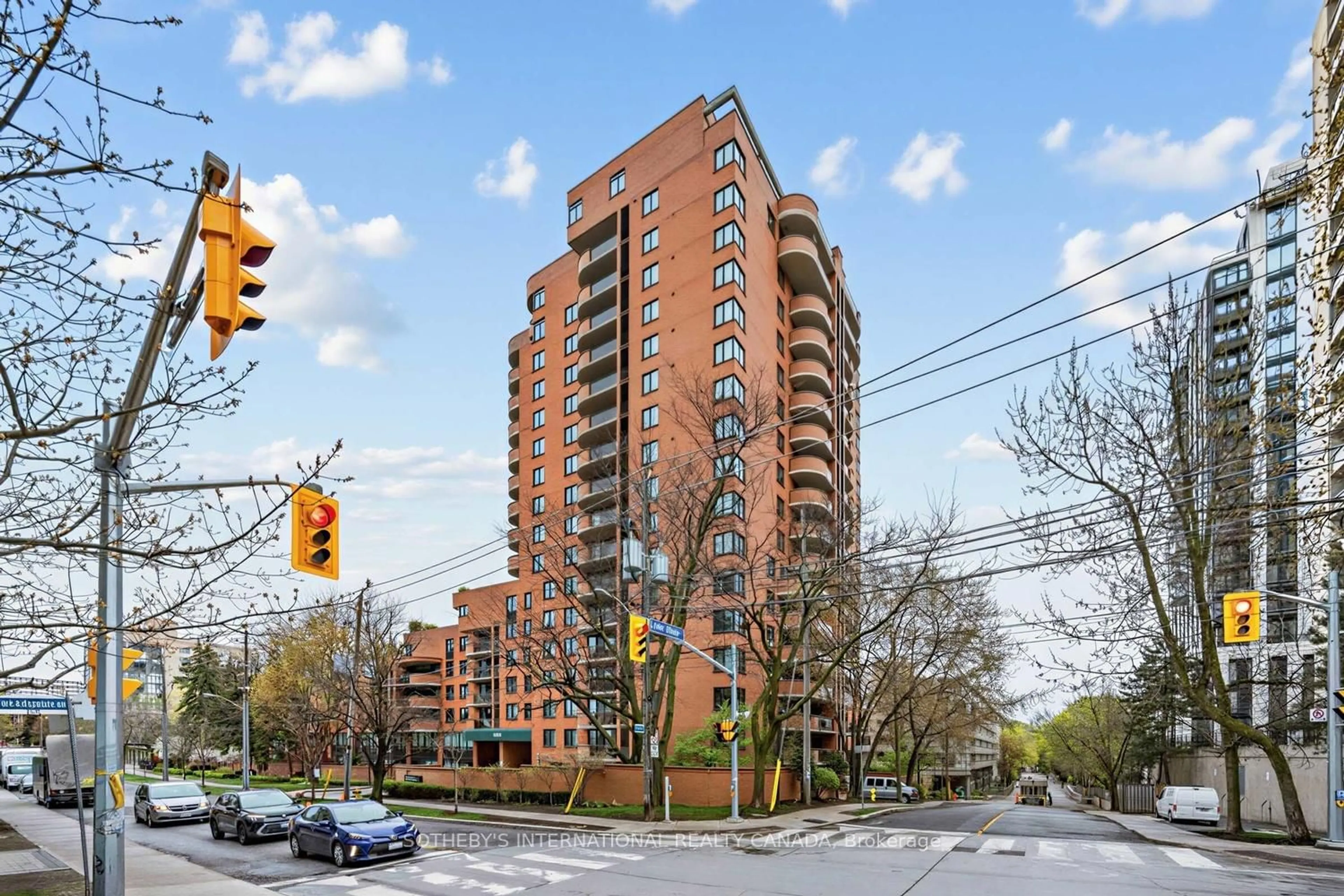 Unknown for 260 Heath St #410, Toronto Ontario M5P 3L6